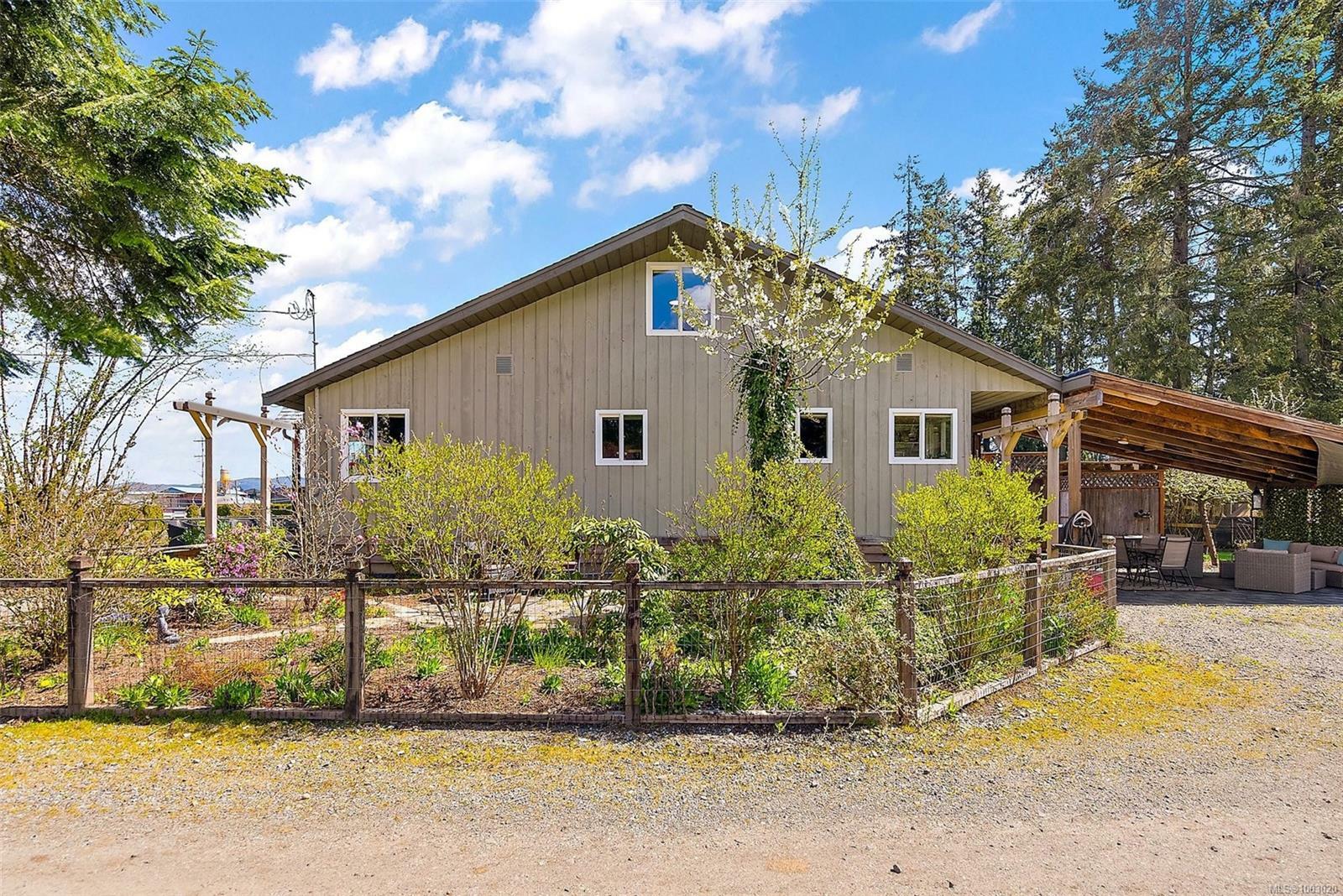 DUNCAN, British Columbia, V9L 6K5, CA, 4 Bedrooms Bedrooms, ,Residential,For Sale,1874821