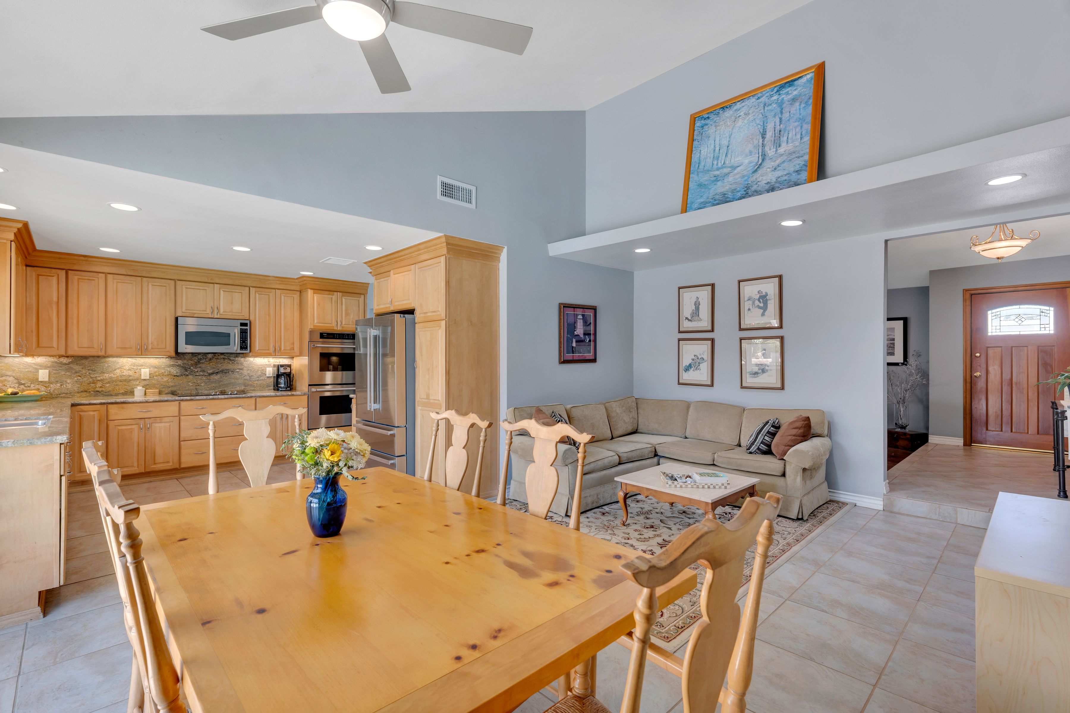  3673 Valencia Avenue, Simi Valley - 物件實景