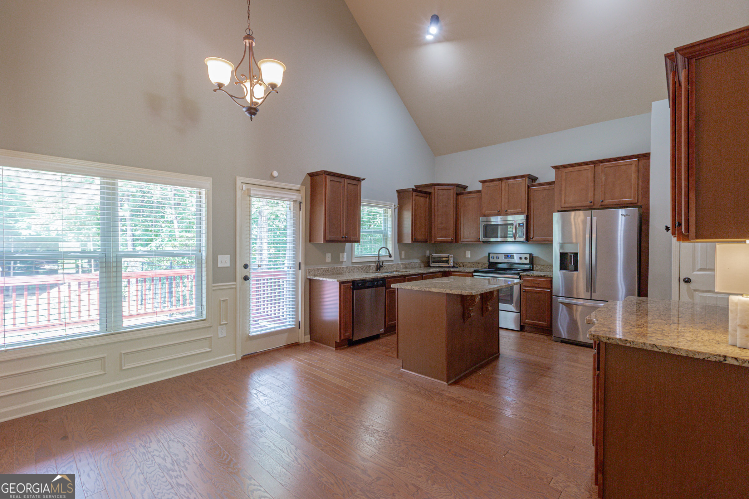 Senoia, Georgia, 30276, United States, 4 Bedrooms Bedrooms, ,3 BathroomsBathrooms,Residential,For Sale,1970203