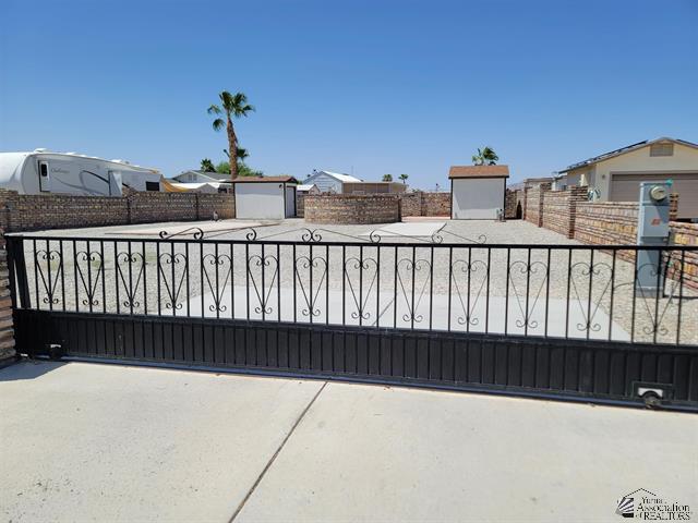 54th Dr, Yuma, AZ 85367