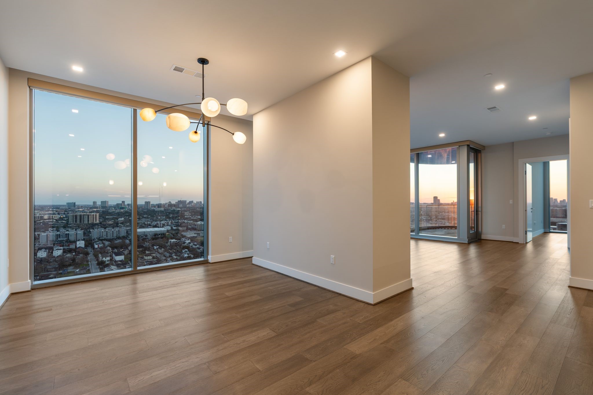  1711 Allen Parkway #2403 - 物件實景