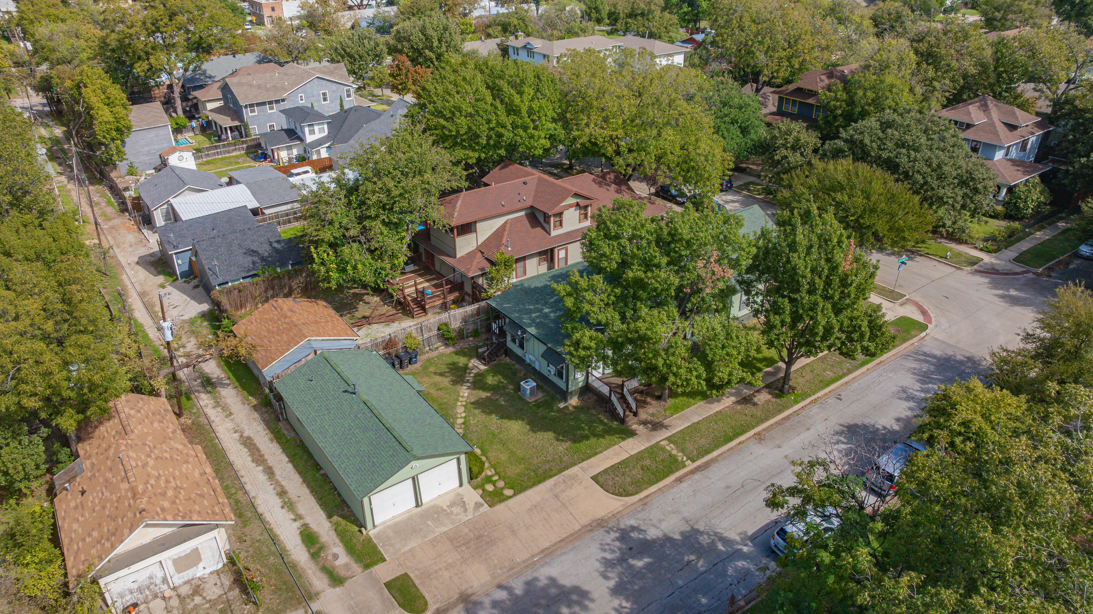  1728 5th Avenue, Fort Worth, TX, 76110 - 物件實景