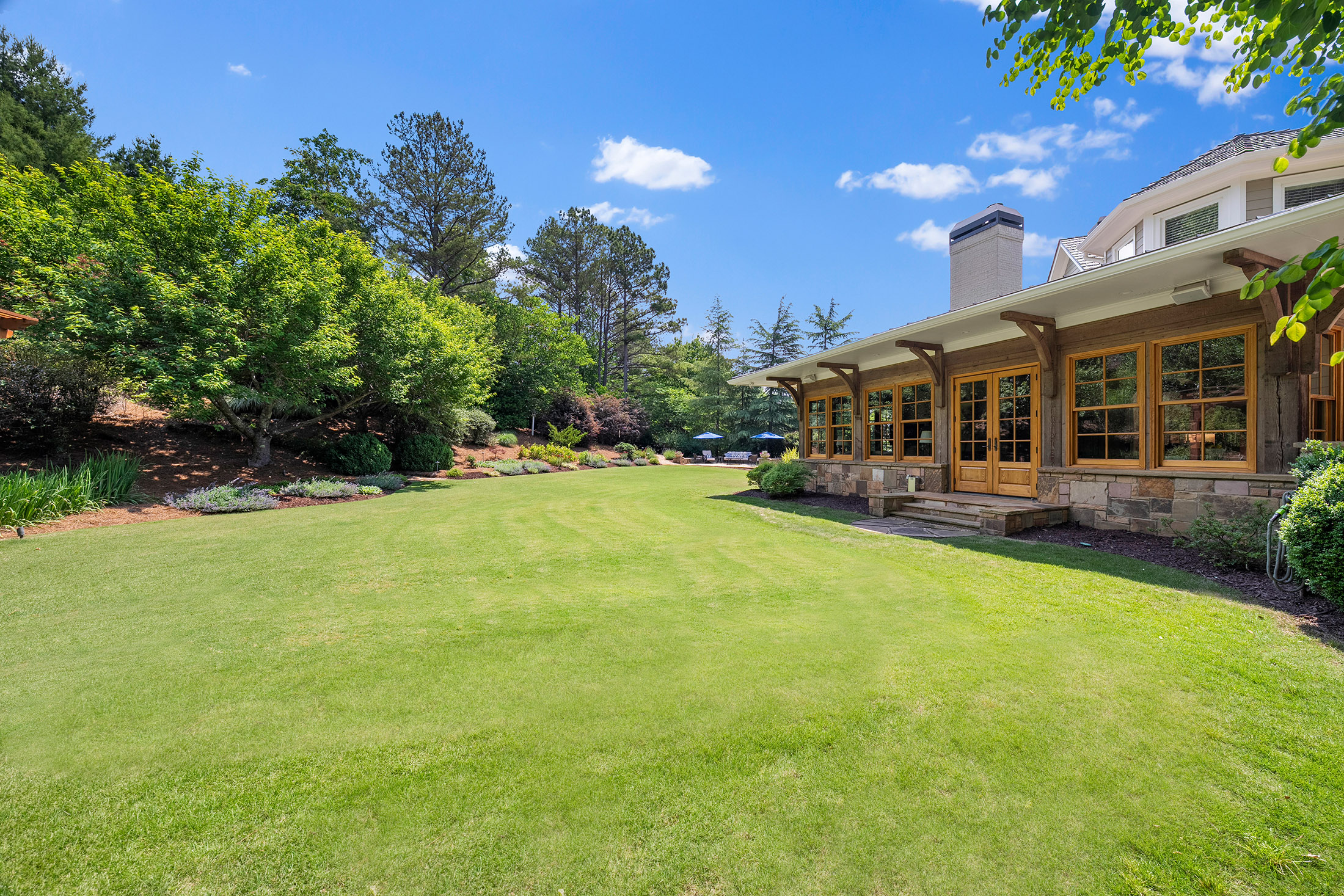  Estate-style Living in One of Milton