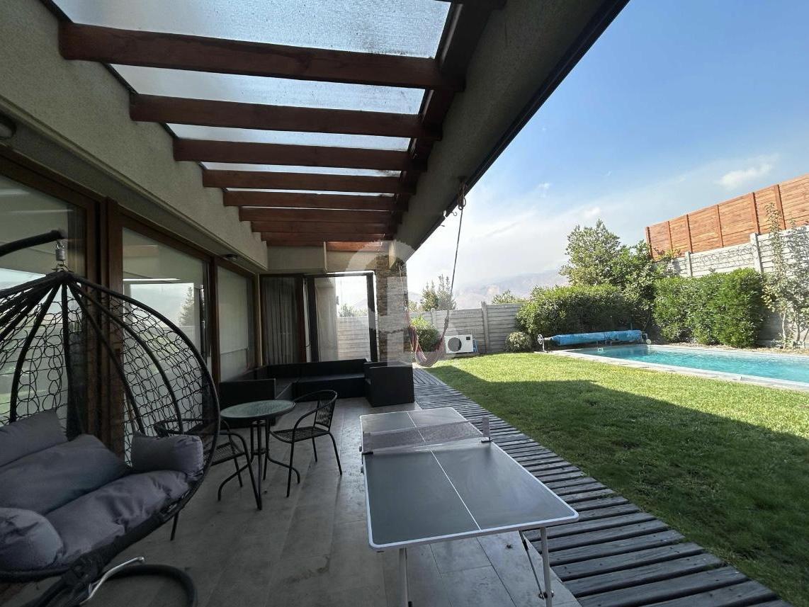 Colina, Chile, 3 Bedrooms Bedrooms, ,3 BathroomsBathrooms,Residential,For Sale,1986467