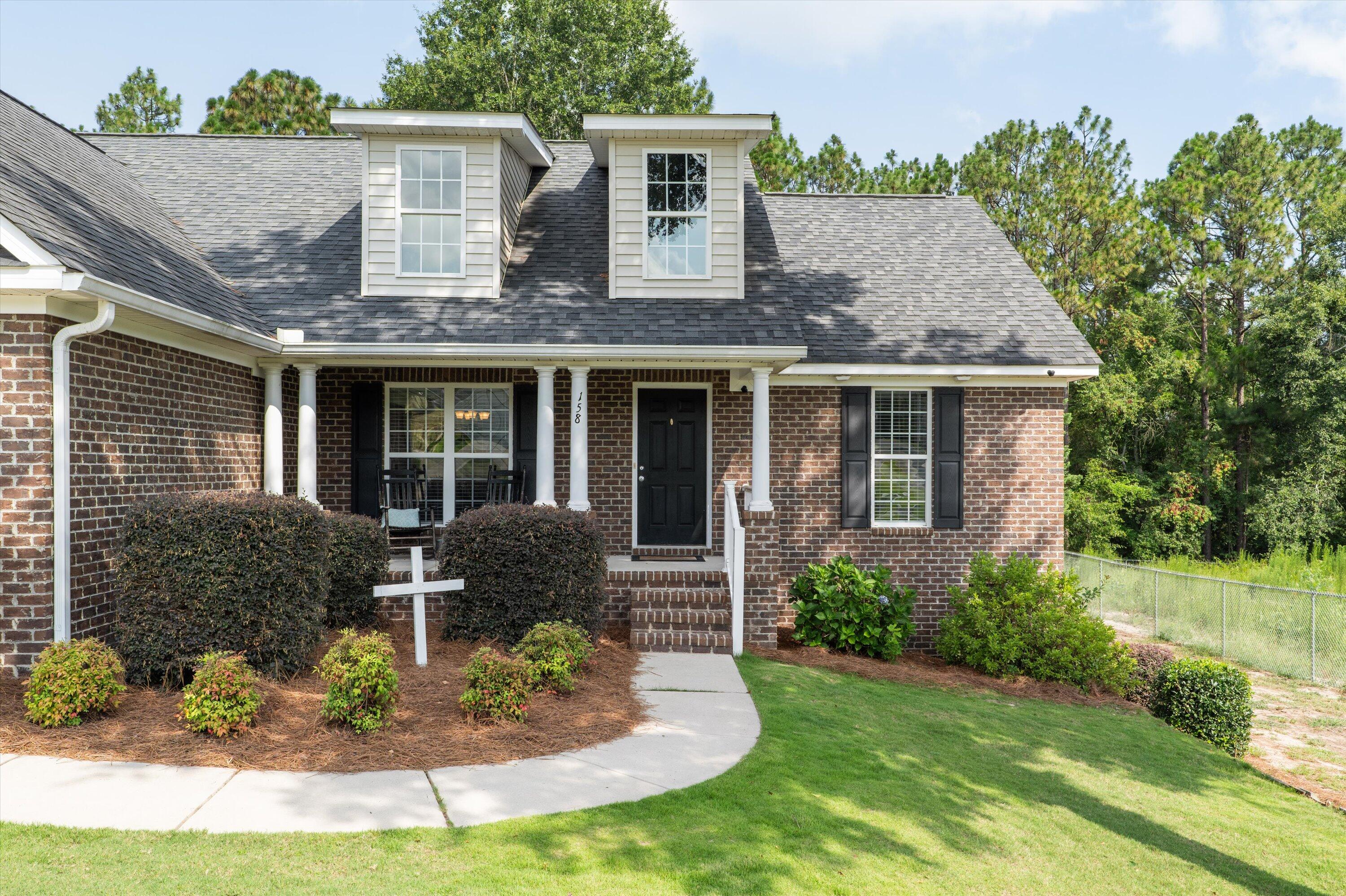 Midland Pines Dr, Graniteville, SC 29829 #1