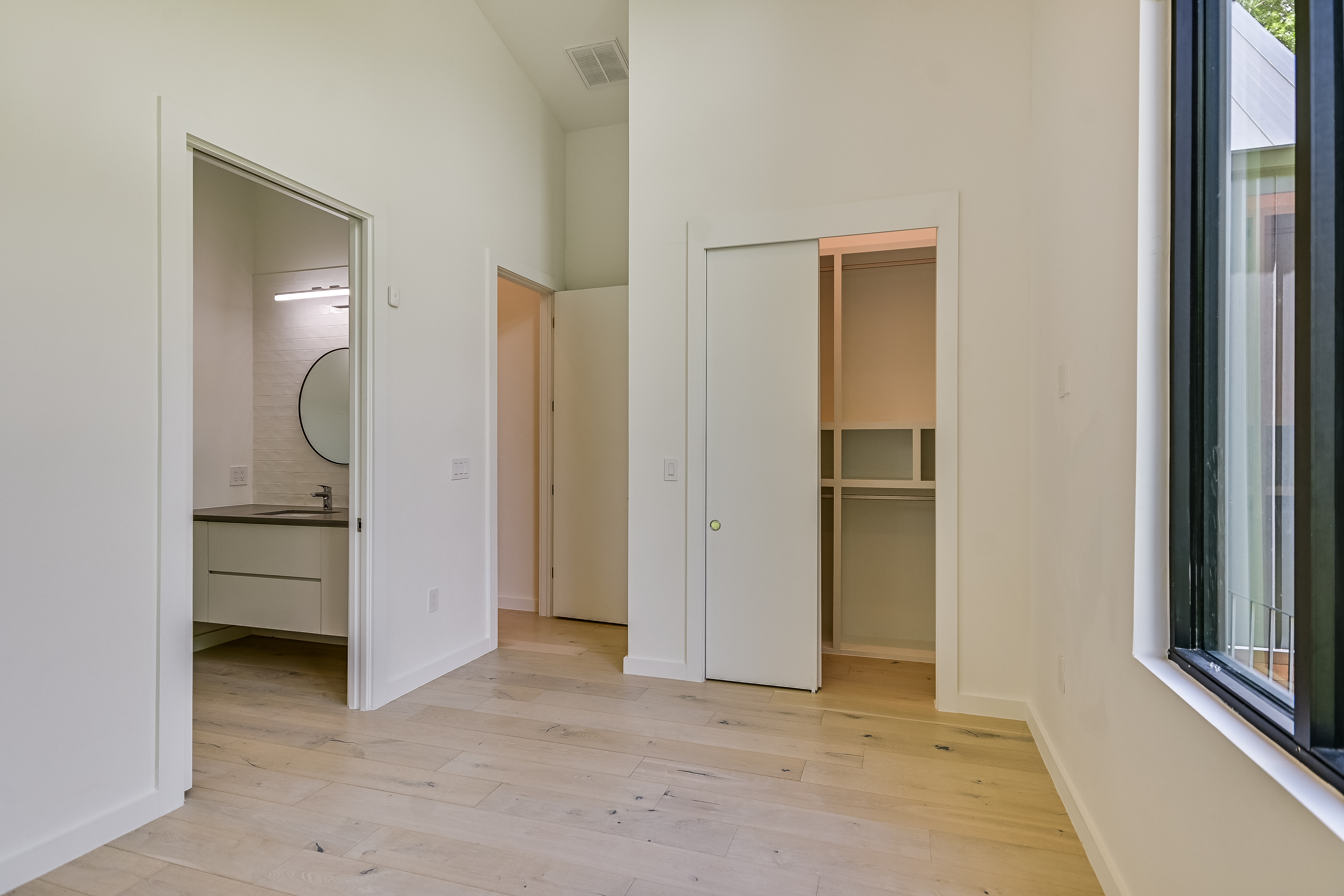  Unique Modern Scandinavian Home in Central Austin - 物件實景