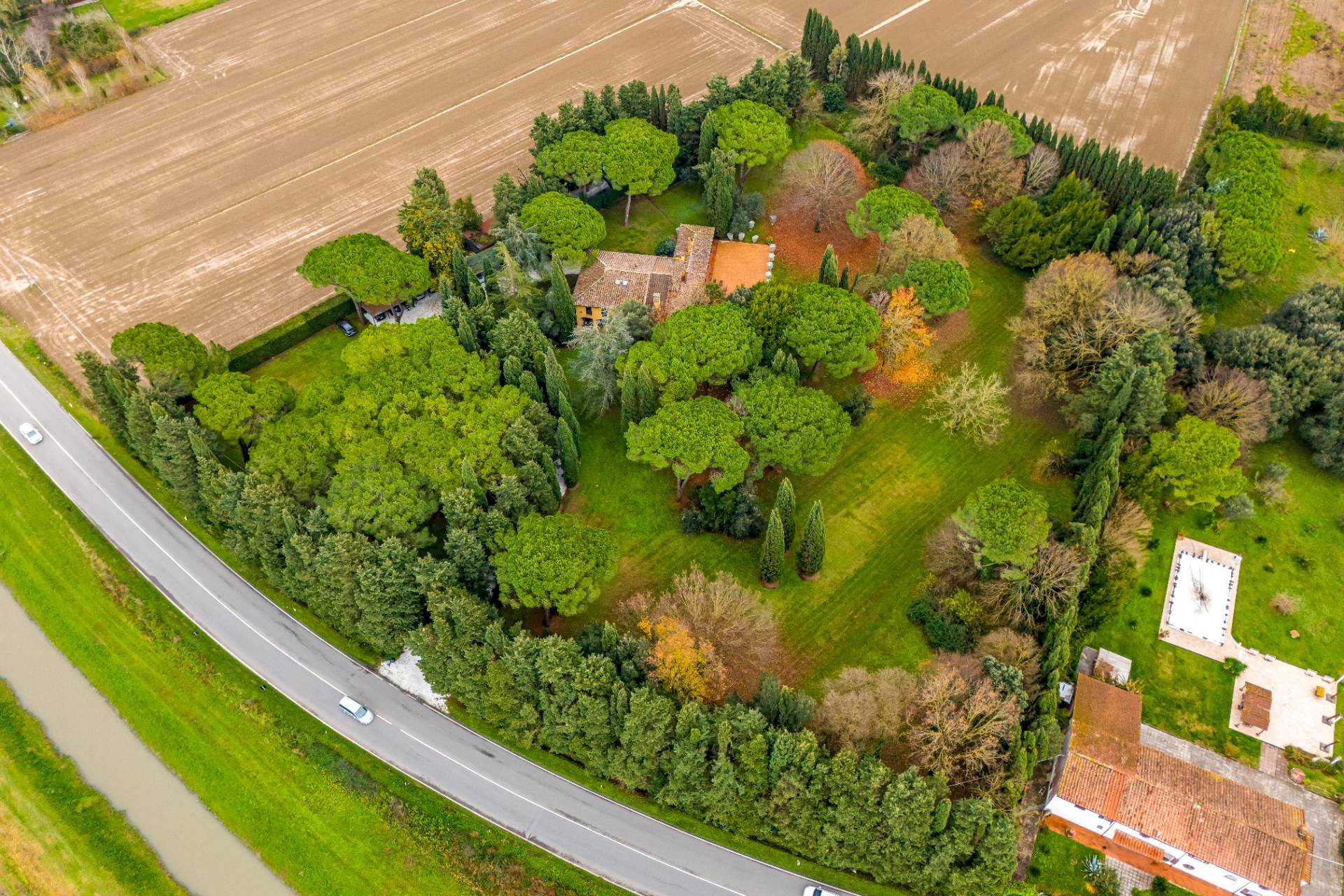 Via delle Murella, San Giuliano Terme, Pisa, 56017, IT, 4 Bedrooms Bedrooms, ,6 BathroomsBathrooms,Residential,For Sale,Via delle Murella,1672558