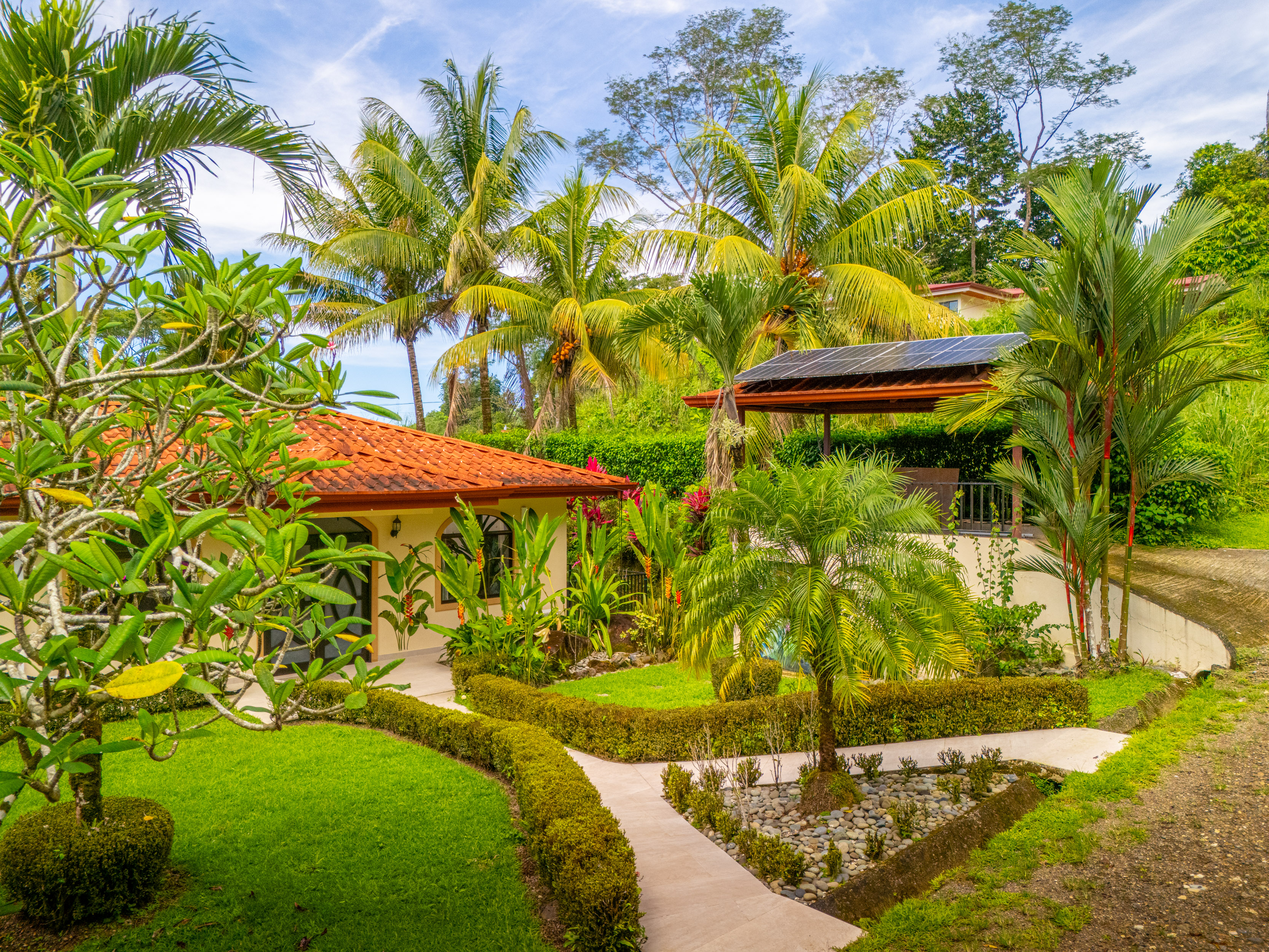 Ojochal, Puntarenas, 60504, CR, 3 Bedrooms Bedrooms, ,2 BathroomsBathrooms,Residential,For Sale,2003278