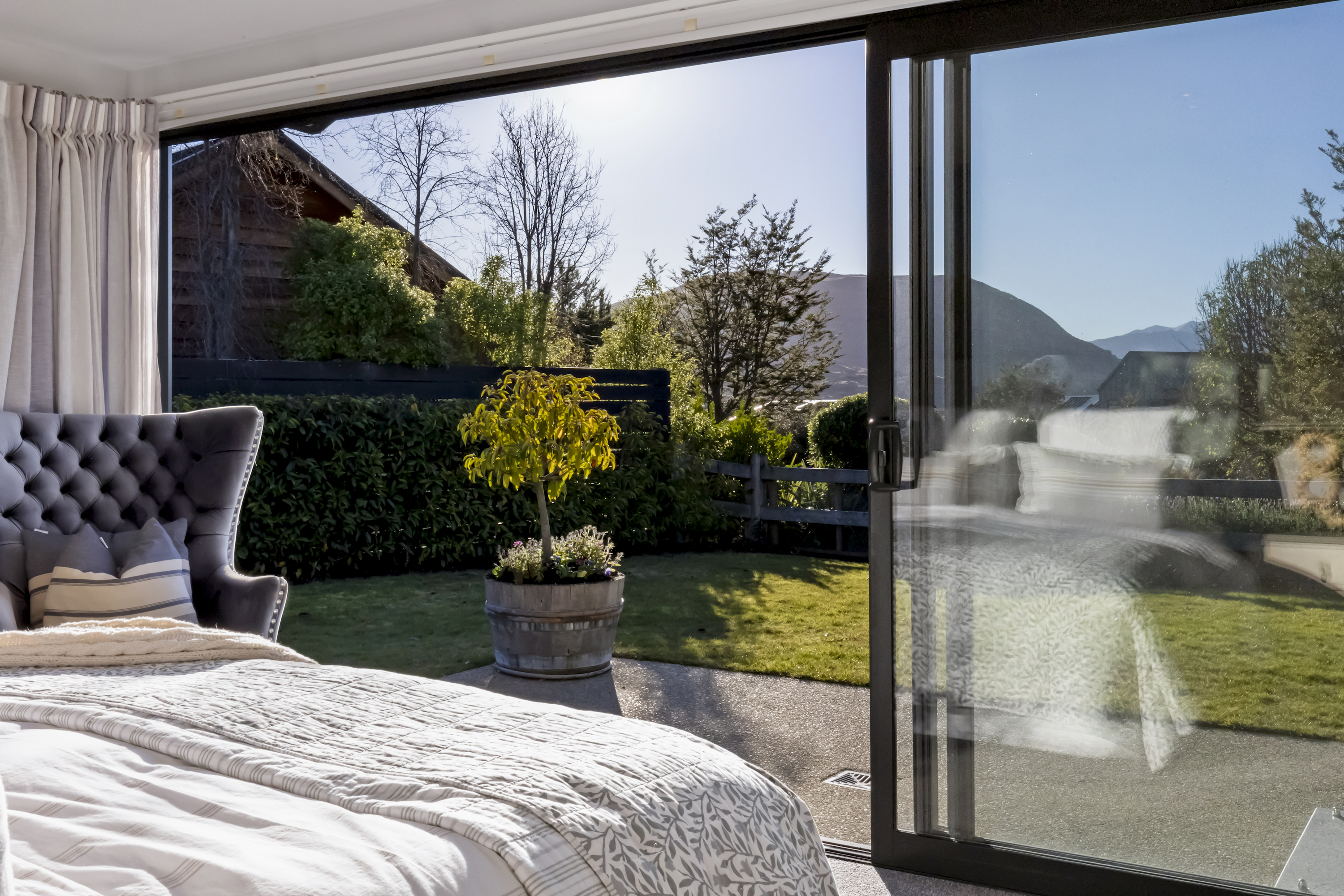  Crafted for Comfort, Framed by the Mountains - 物件實景