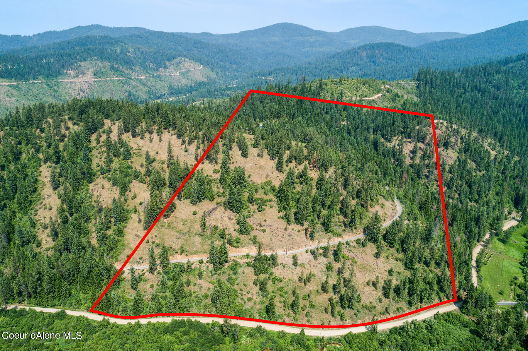 Coeur d'Alene, Idaho, 83814, United States, 4 Bedrooms Bedrooms, ,3 BathroomsBathrooms,Residential,For Sale,1974008