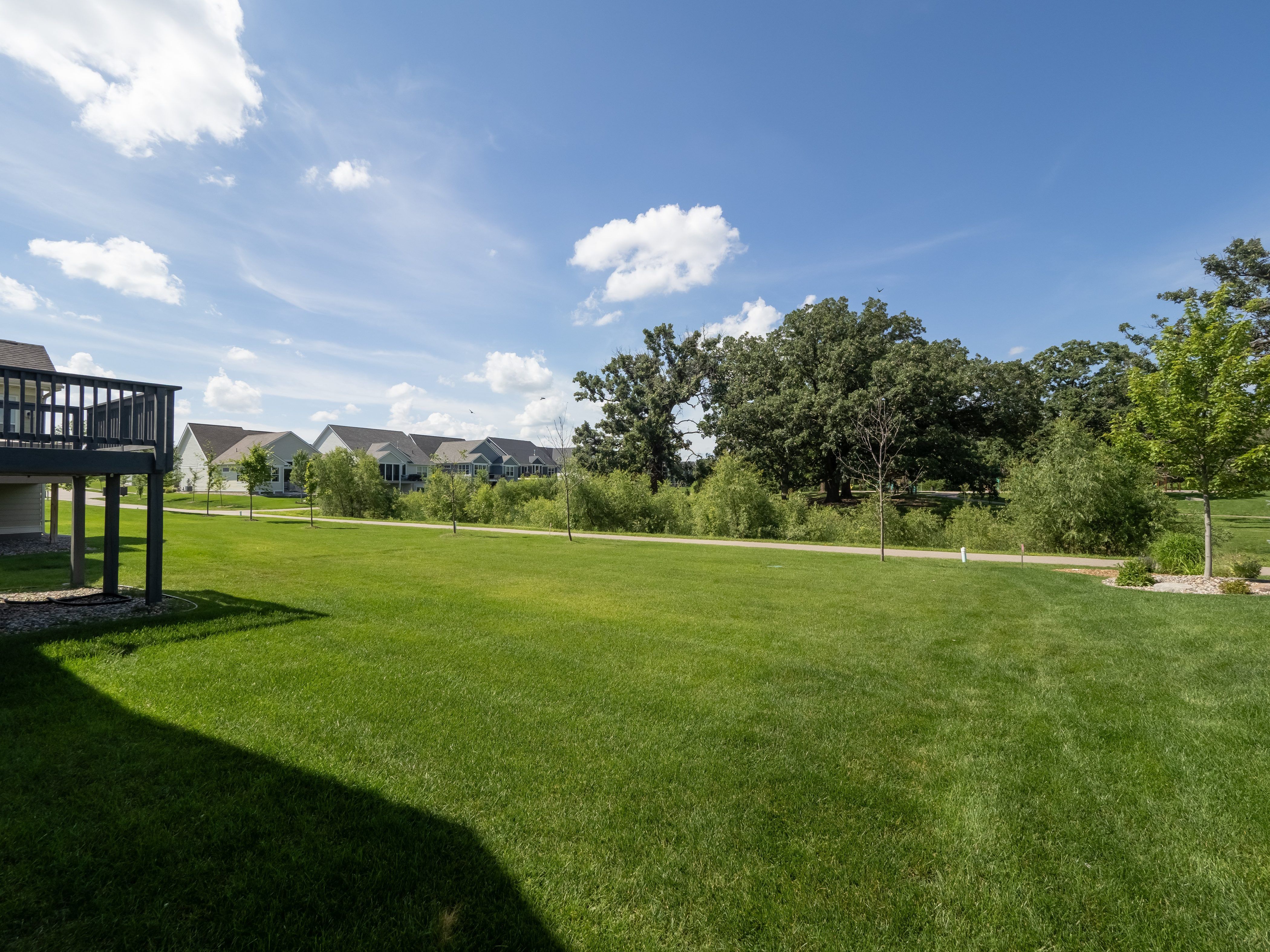  Turnkey Living in Chaska Premier Harvest Community - 物件實景