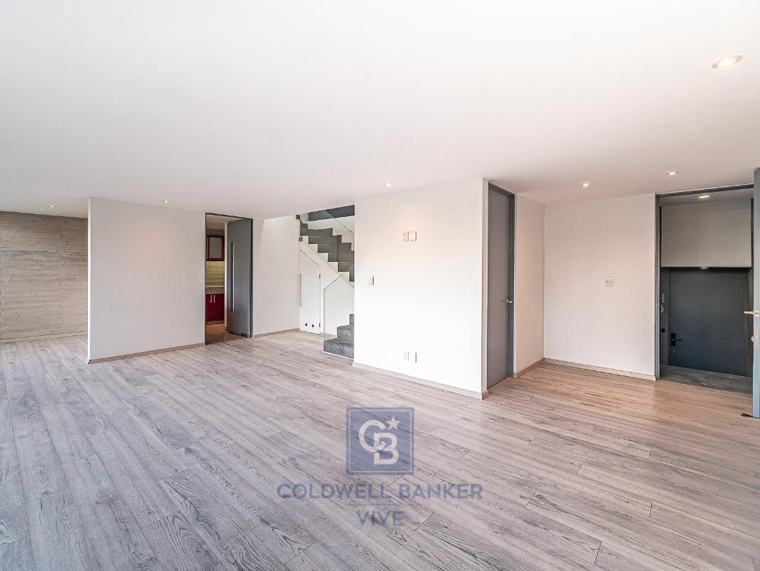 Fragata, Cuajimalpa de Morelos, Ciudad de México, 05129, Mexico, 3 Bedrooms Bedrooms, ,2 BathroomsBathrooms,Residential,For Sale,Fragata,1443361