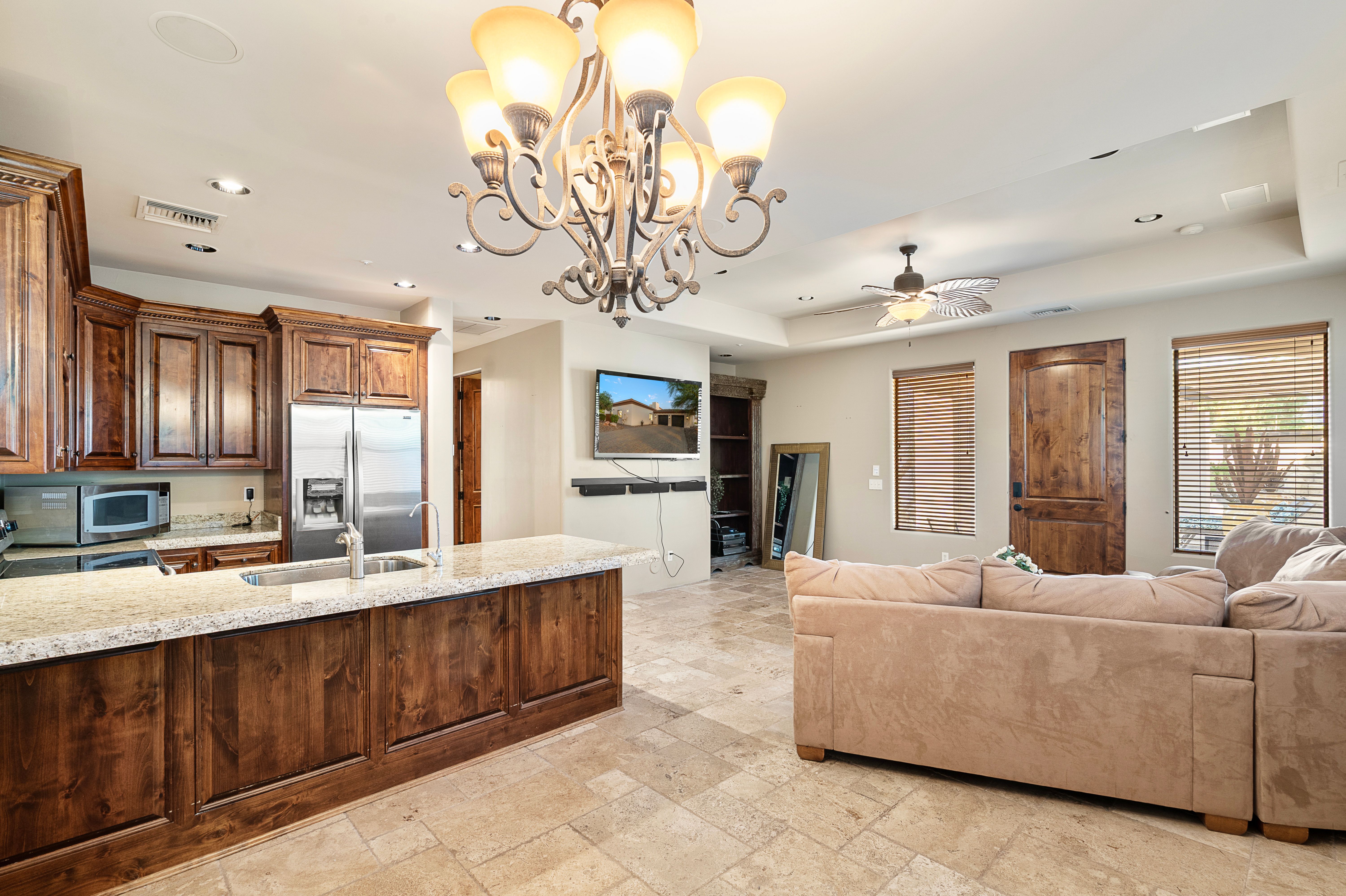  12222 E Arabian Park Drive¦Scottsdale, AZ - 物件實景