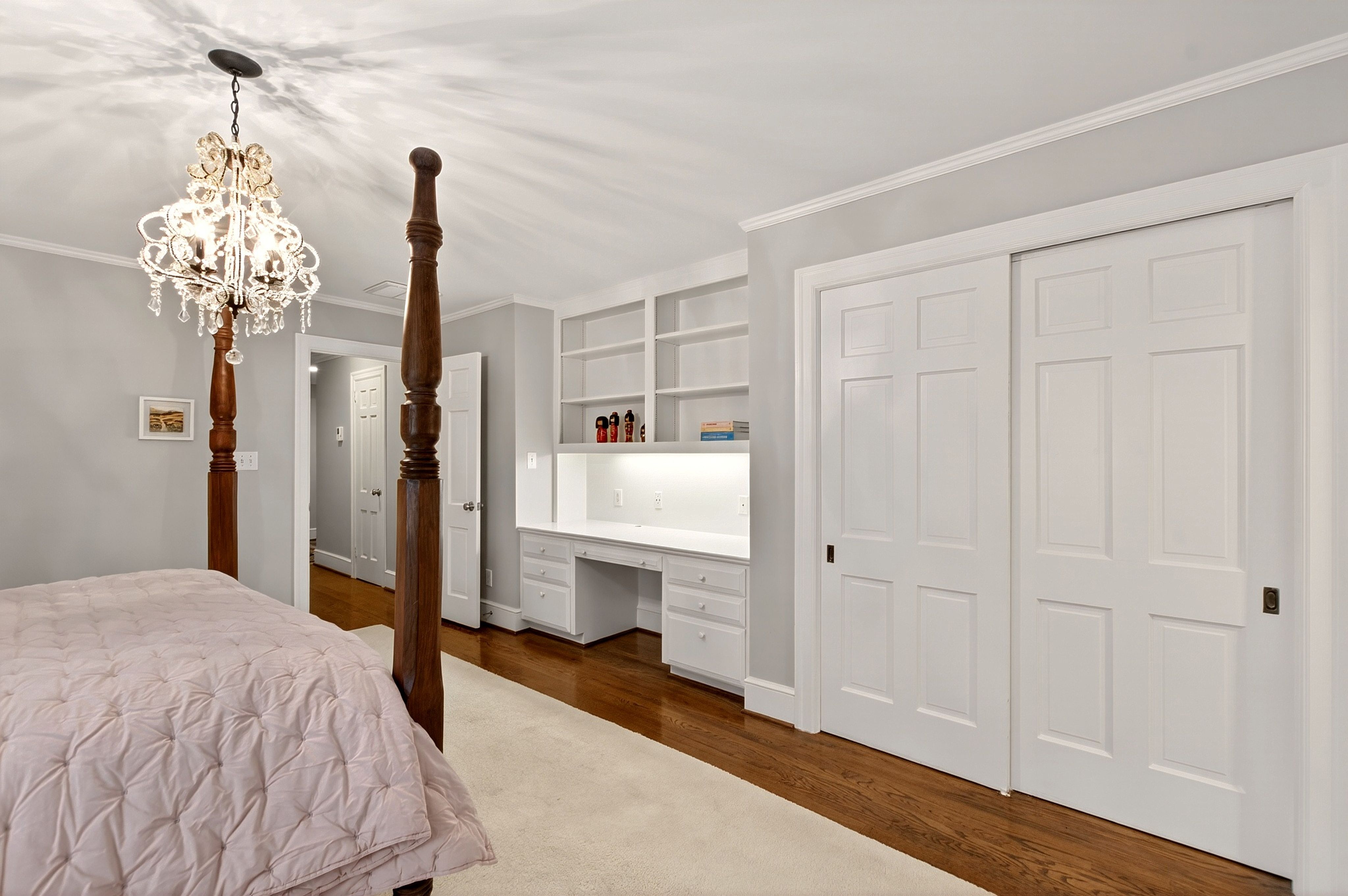  2507 Sanderson Drive, Raleigh, NC 27608 - 物件實景