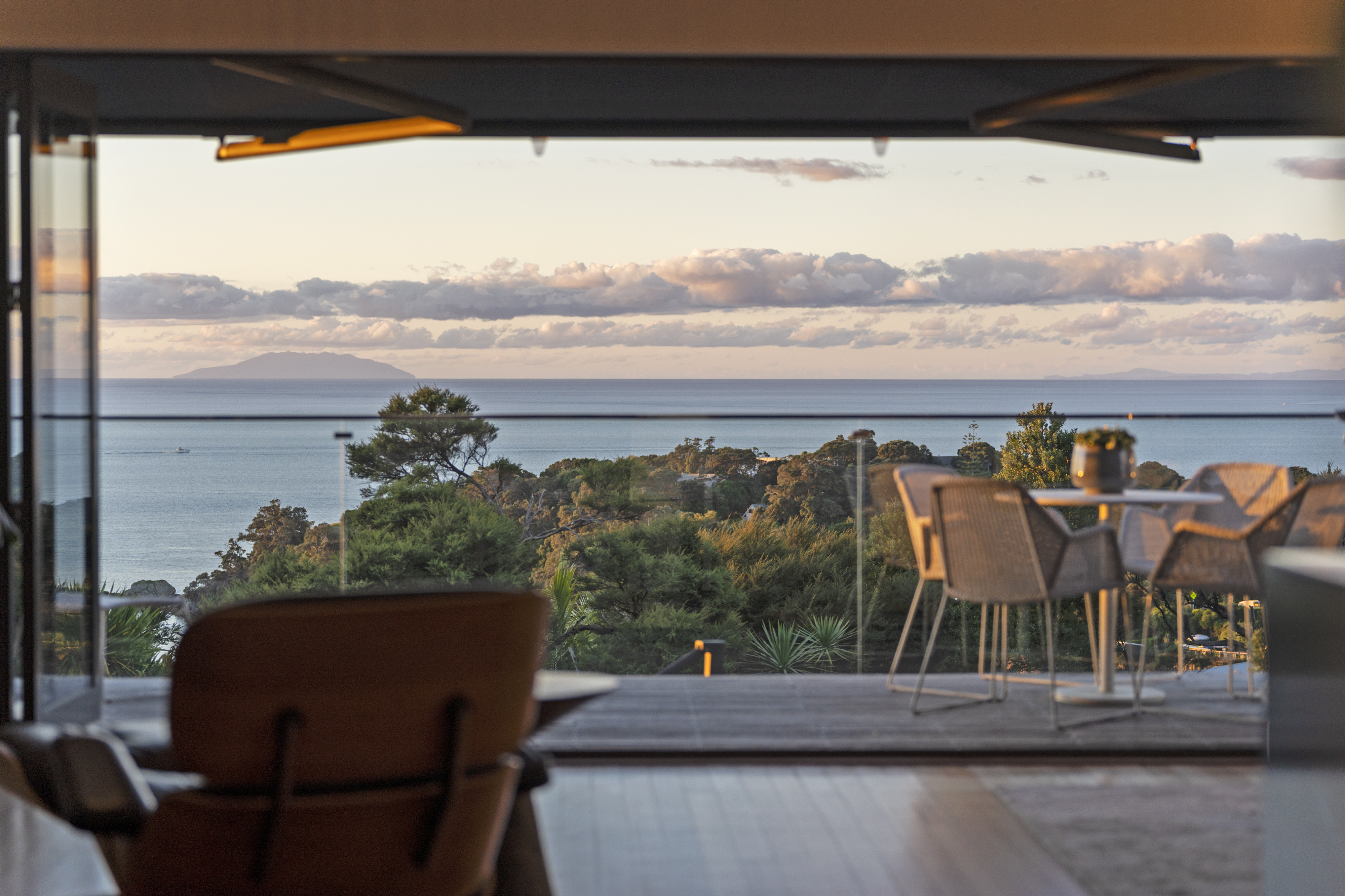  68 Queens Drive, Waiheke Island - 物件實景