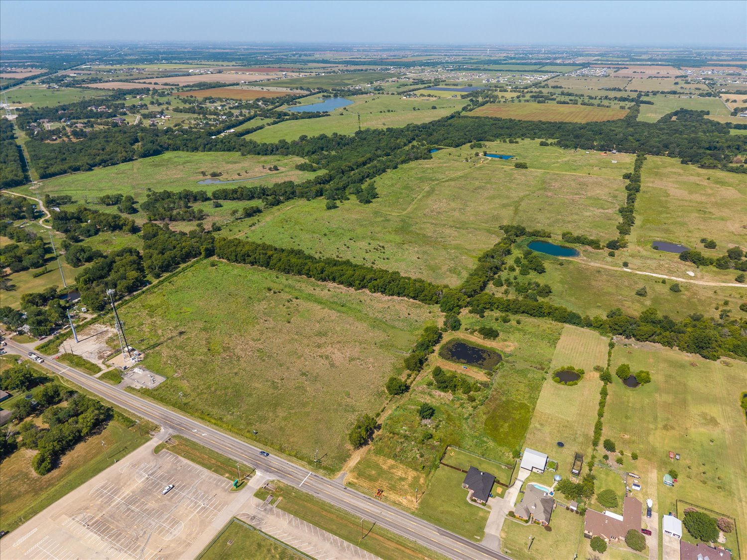 Caddo Mills, Texas, 75135, United States, ,Land,For Sale,1975142