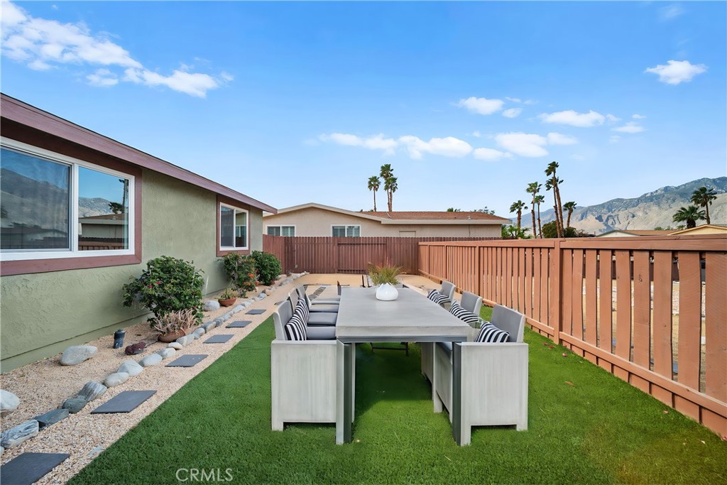 PALM SPRINGS, California, 92262, United States, 4 Bedrooms Bedrooms, ,2 BathroomsBathrooms,Residential,For Sale,1722604