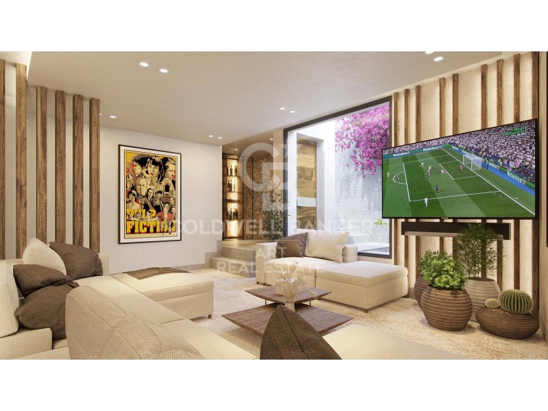 Málaga, Andalusia, ES, 4 Bedrooms Bedrooms, ,3 BathroomsBathrooms,Residential,For Sale,1804044