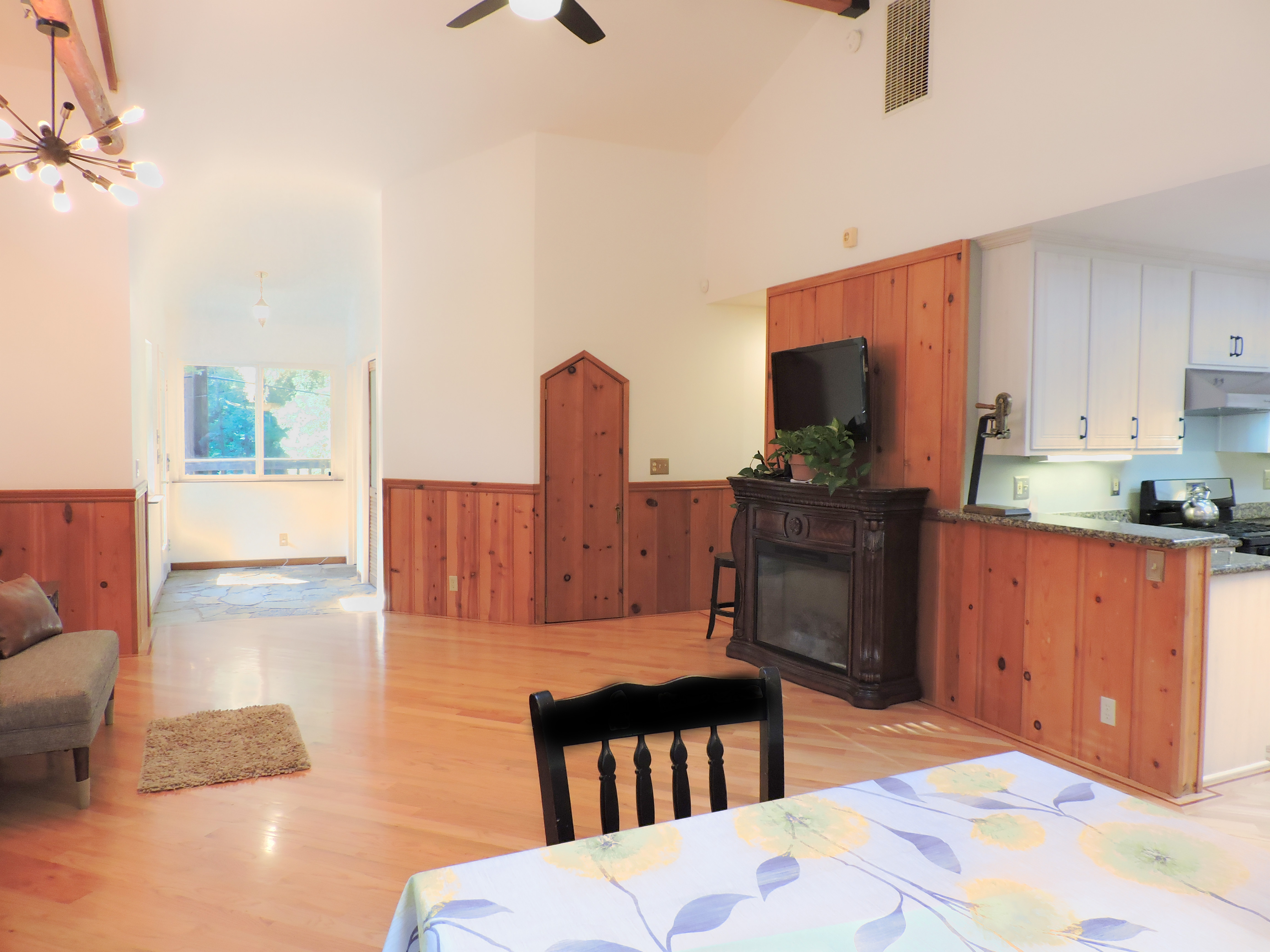 Boulder Creek, California, 95006, United States, 3 Bedrooms Bedrooms, ,3 BathroomsBathrooms,Residential,For Sale,1763165