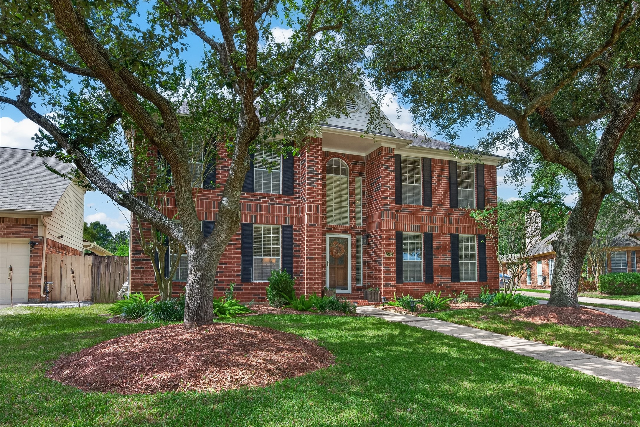  2907 Prairie Hill Court - 物件實景