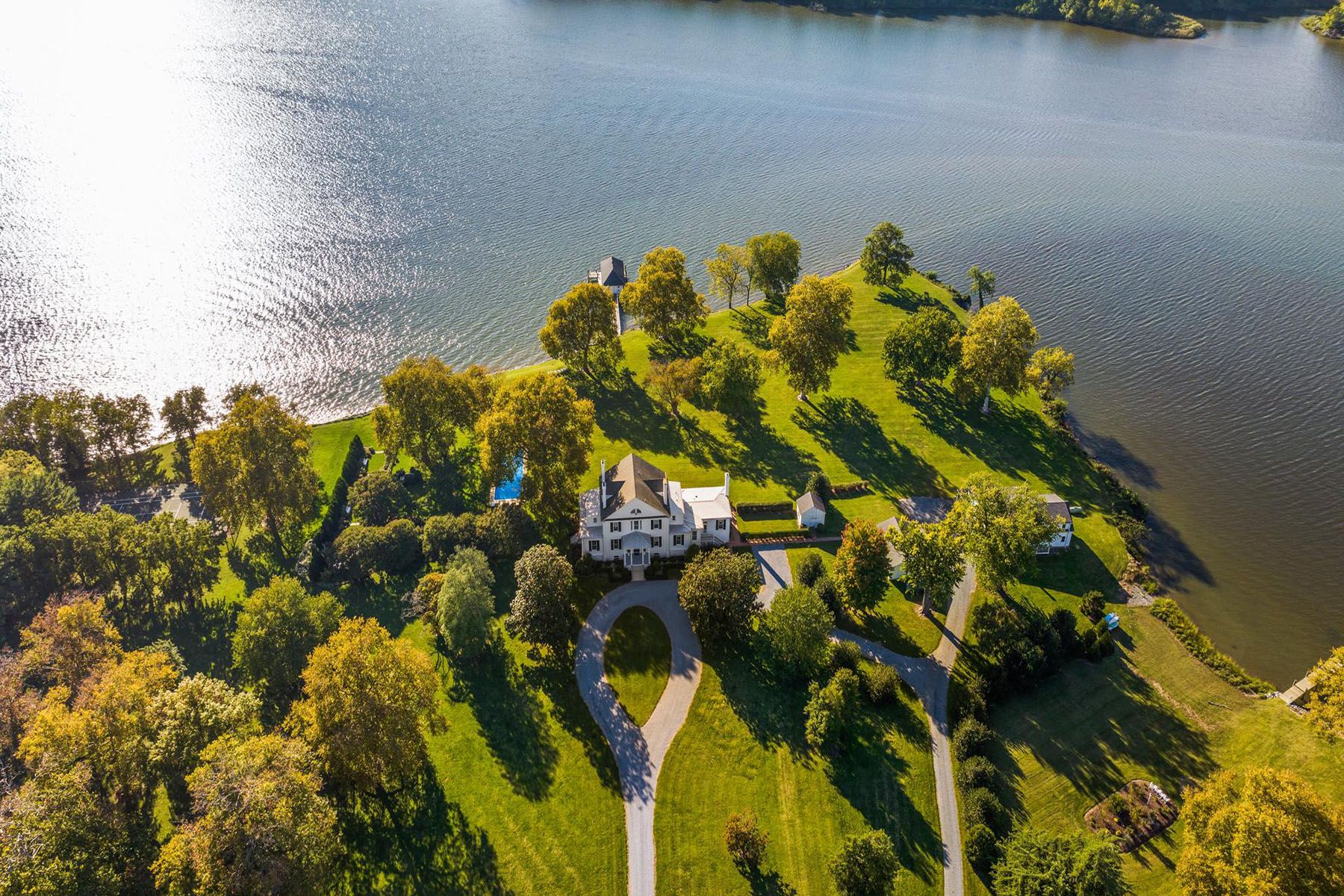  26546 Presquile Farm Drive, Easton, MD, 21601 - 物件實景