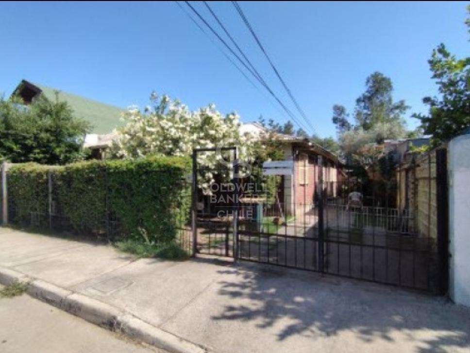 La Reina, Chile, 4 Bedrooms Bedrooms, ,2 BathroomsBathrooms,Residential,For Sale,1828418