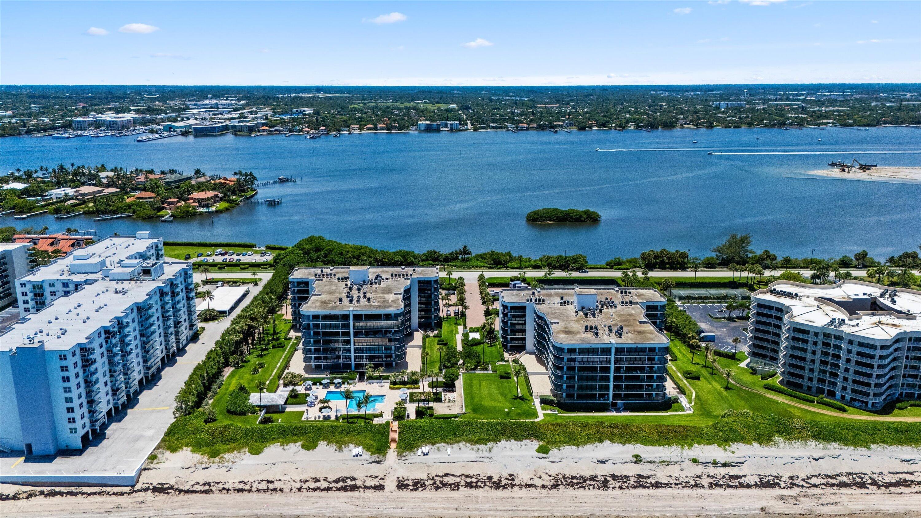  3440 S Ocean Boulevard N #104 - 物件實景