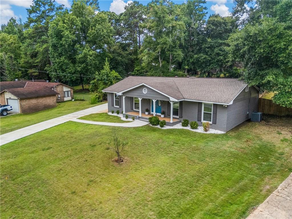 Nature Trl, Columbus, GA 31904 #1