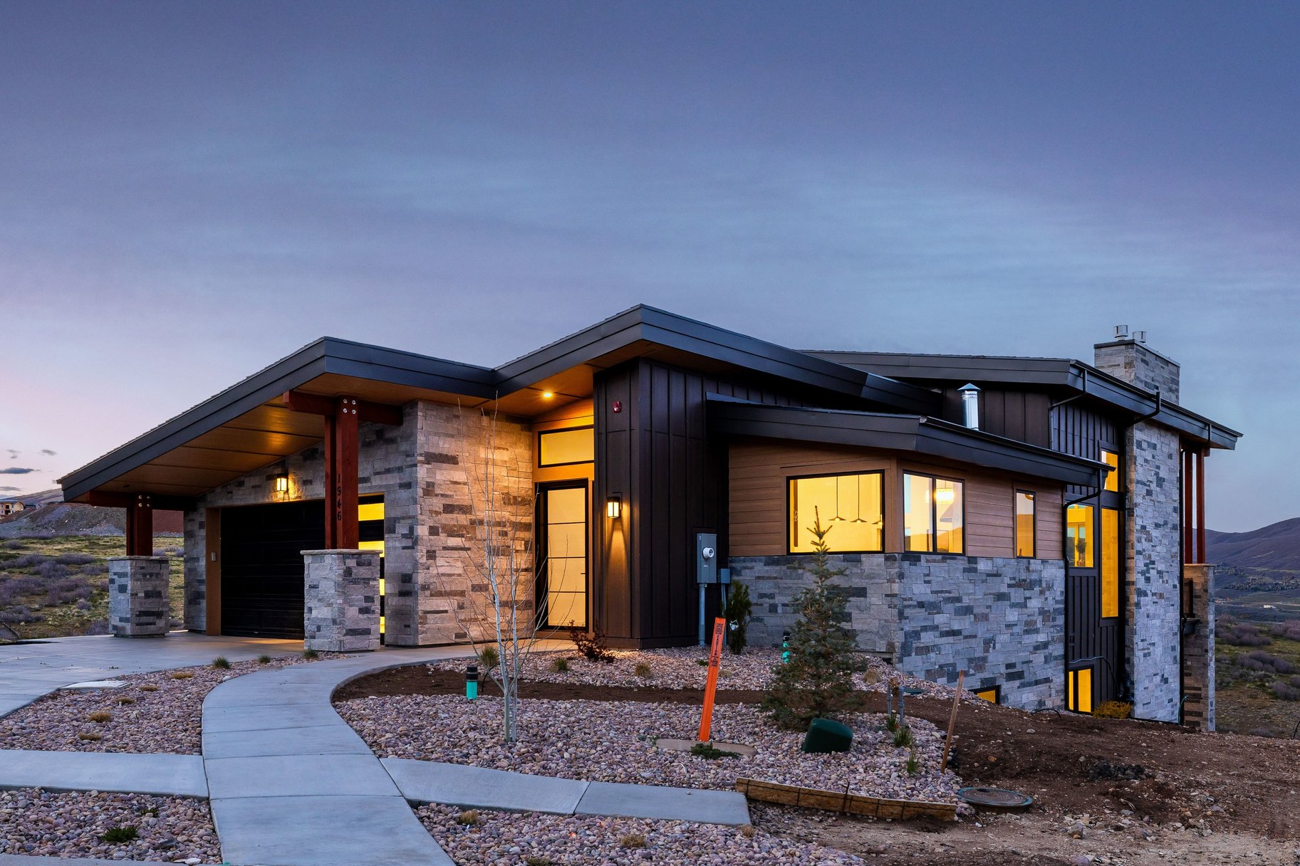  Stunning Keetley Ridge Residence with Jordanelle Views, Minutes to Park City - 物件實景