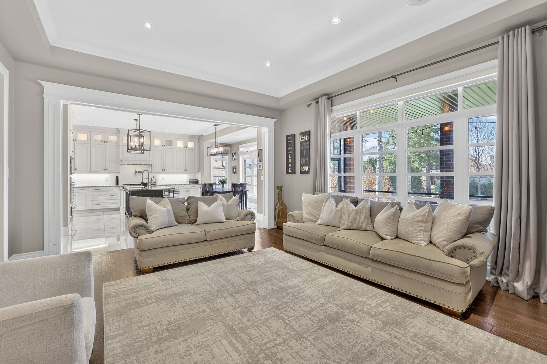  80 Elm Grove Ave - 物件實景