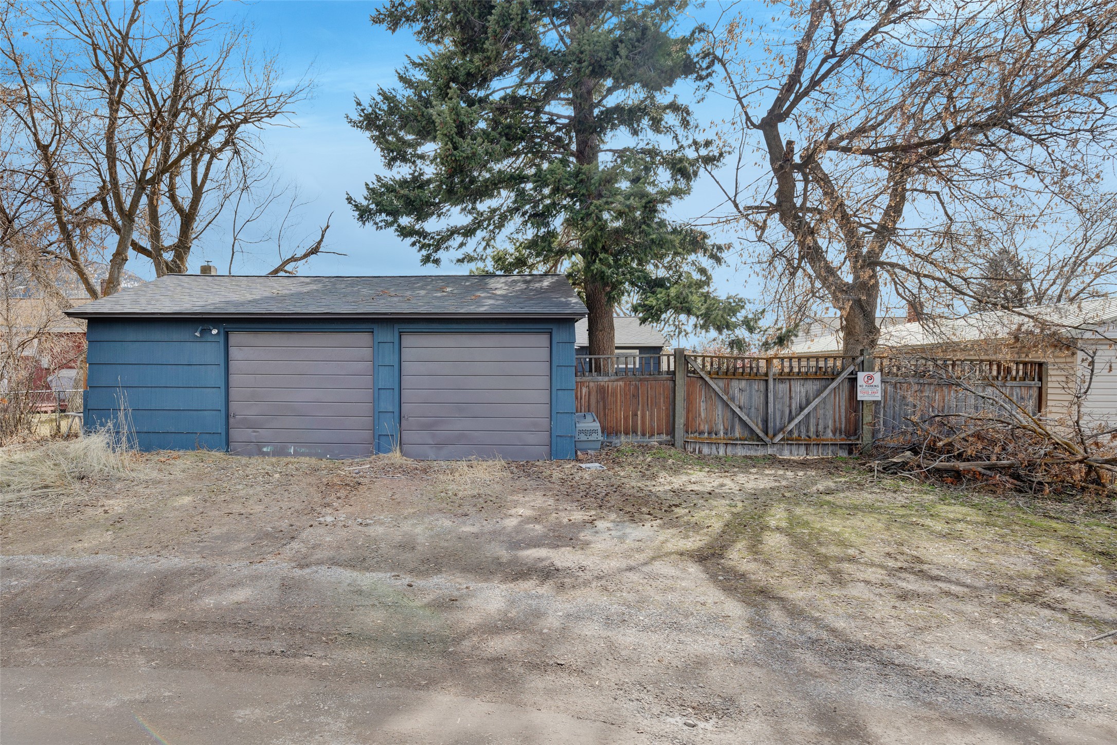  1612 Bel-Air Place - 物件實景