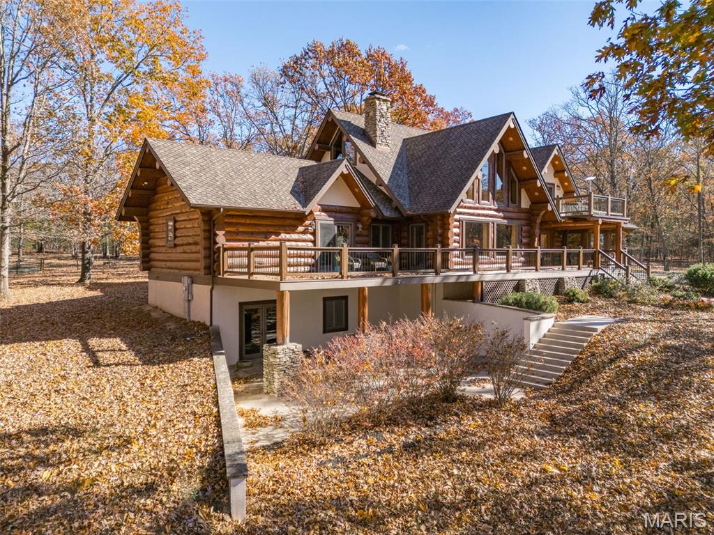 Farmington, Missouri, 63640, United States, 3 Bedrooms Bedrooms, ,4 BathroomsBathrooms,Residential,For Sale,1991980