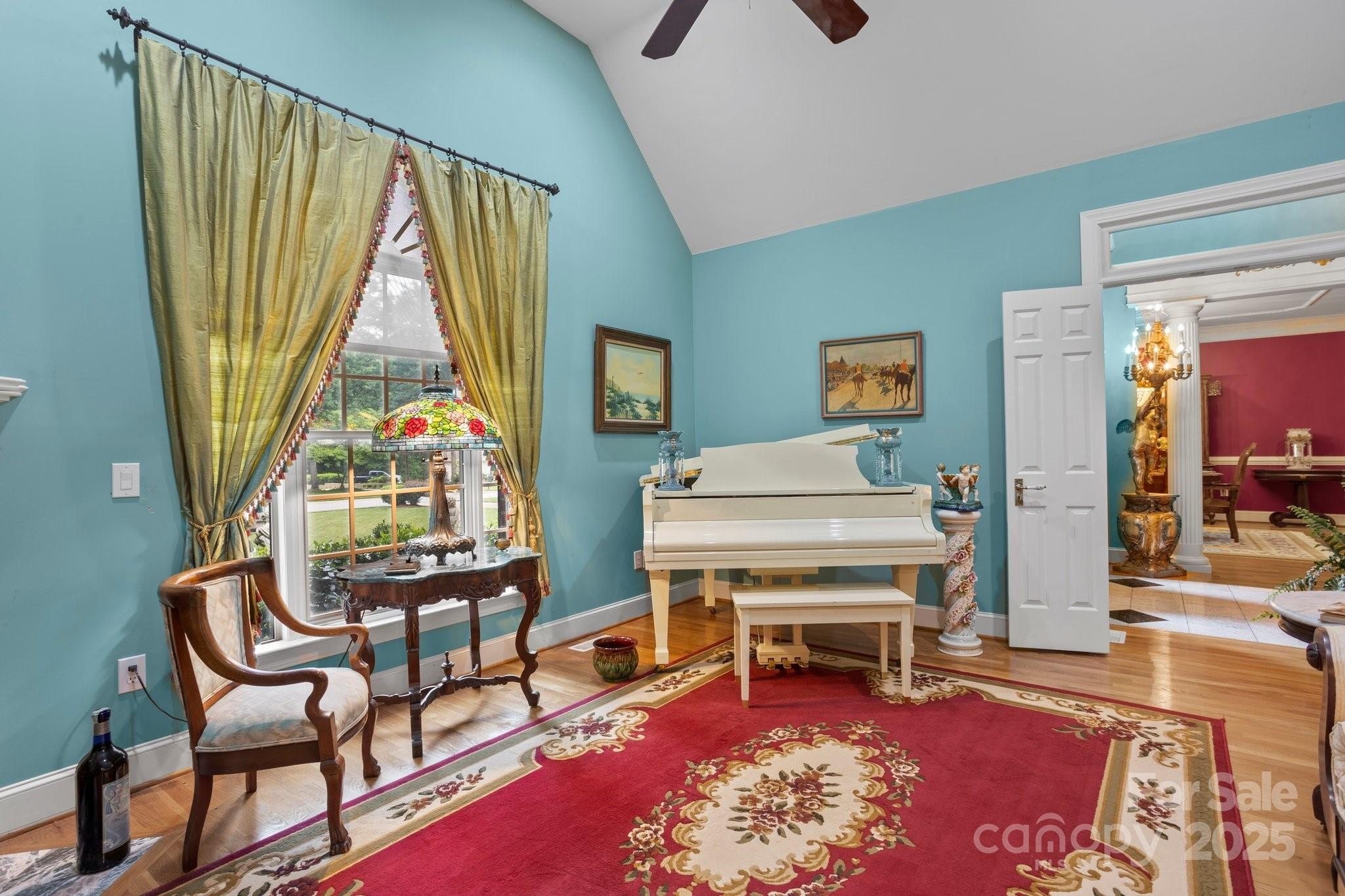Salisbury, North Carolina, 28147, United States, 4 Bedrooms Bedrooms, ,5 BathroomsBathrooms,Residential,For Sale,1942875