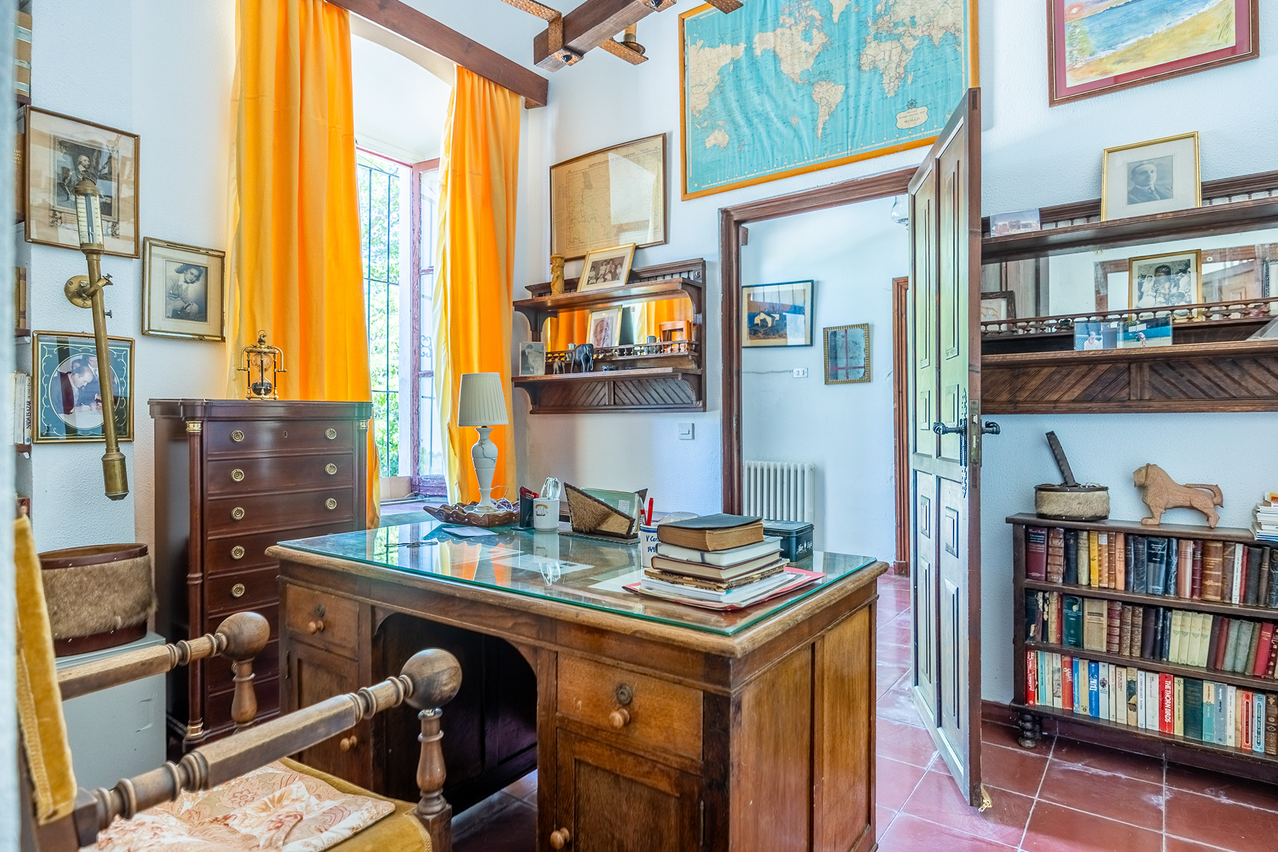  Livestock, hunting, and recreational estate in Castiblanco de los Arroyos - 物件實景