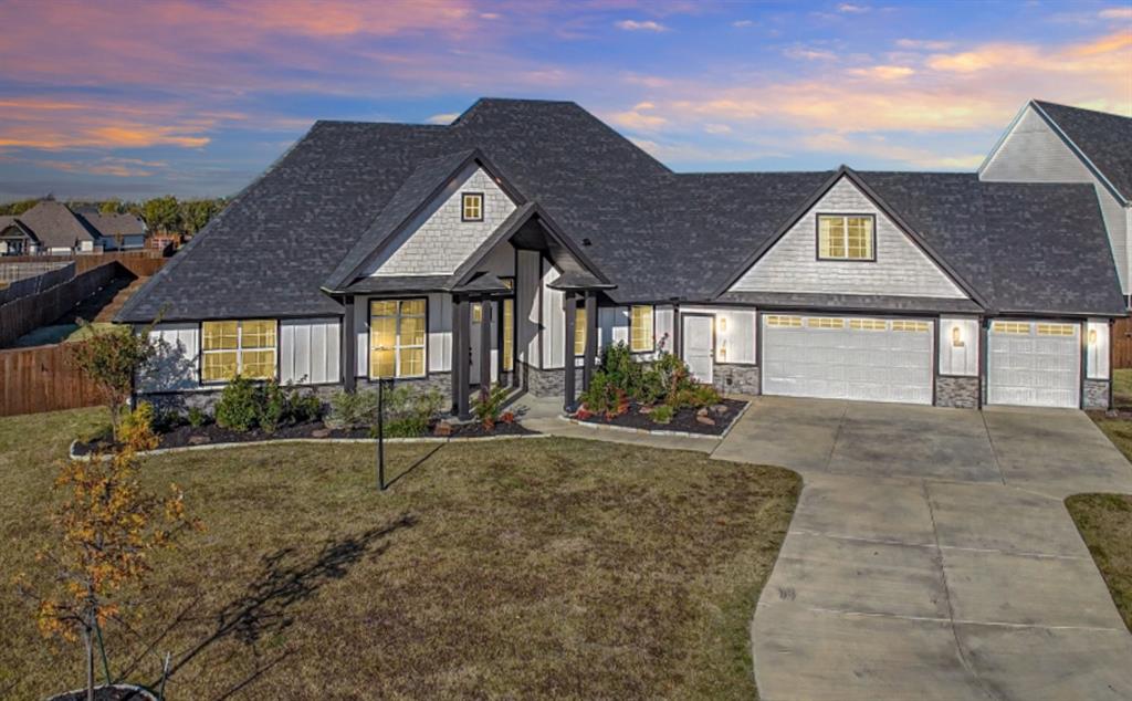 Nevada, Texas, 75173, United States, 3 Bedrooms Bedrooms, ,4 BathroomsBathrooms,Residential,For Sale,1987617