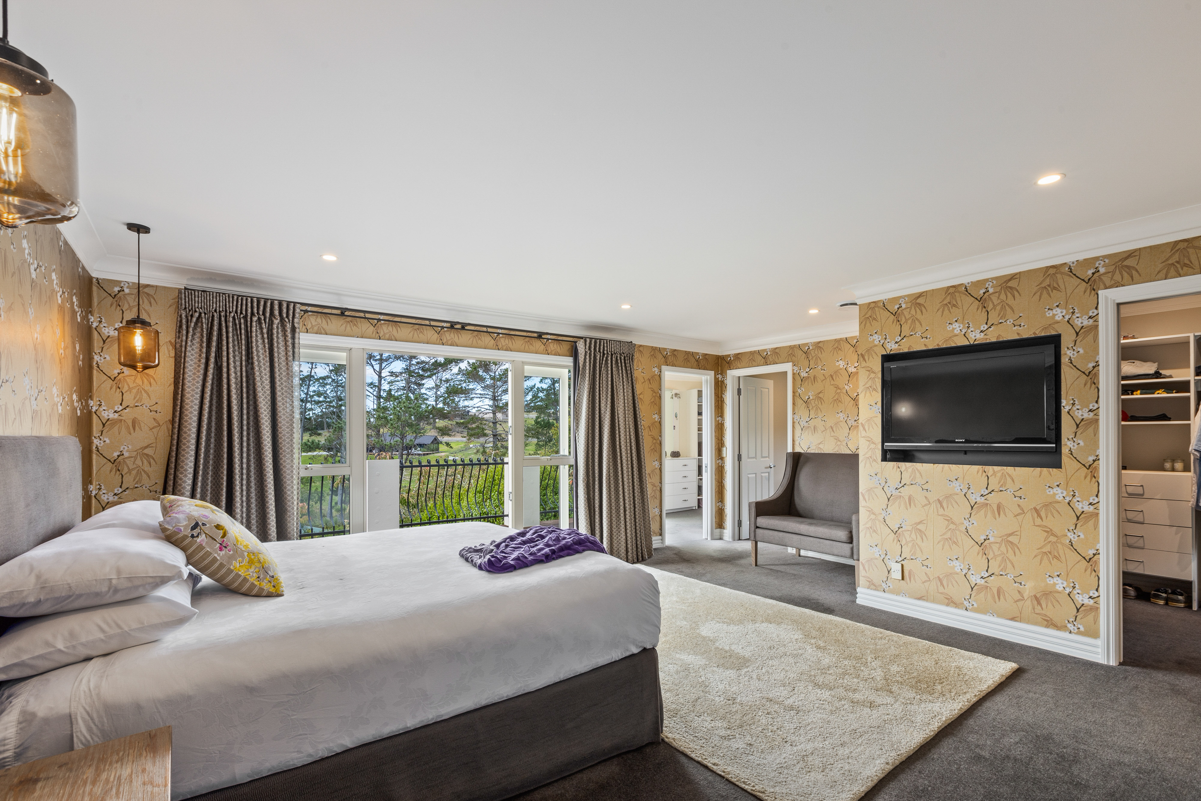  447 Horseshoe Bush Road - 物件實景