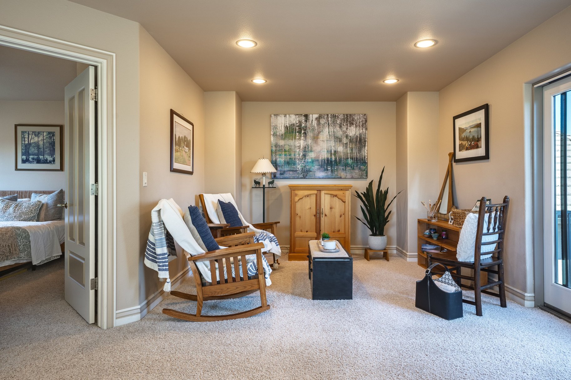 Mountain Seclusion, Reno Sophistication - 物件實景