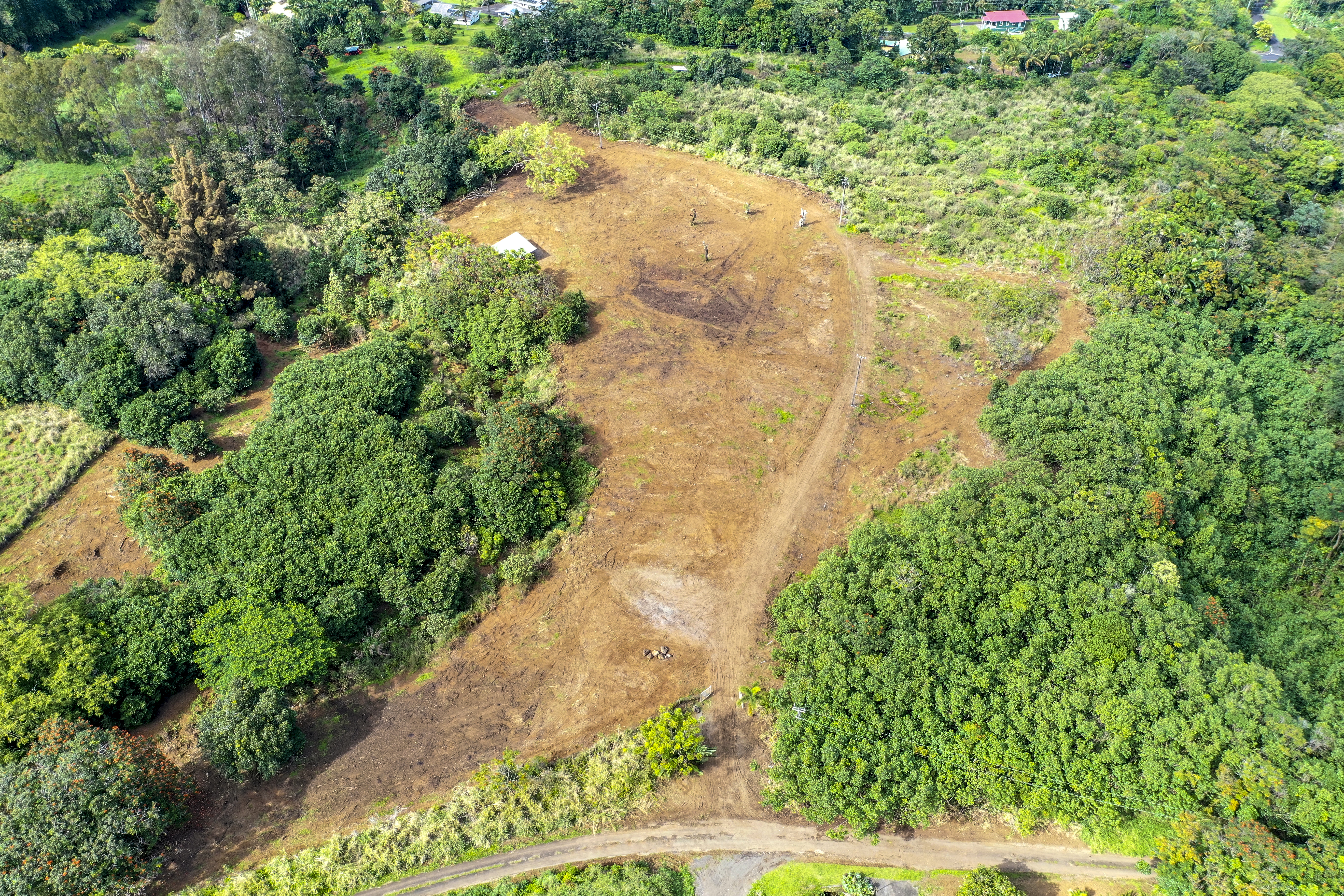  32-360 Kapena Rd, Ninole, HI, 96773 - 物件實景