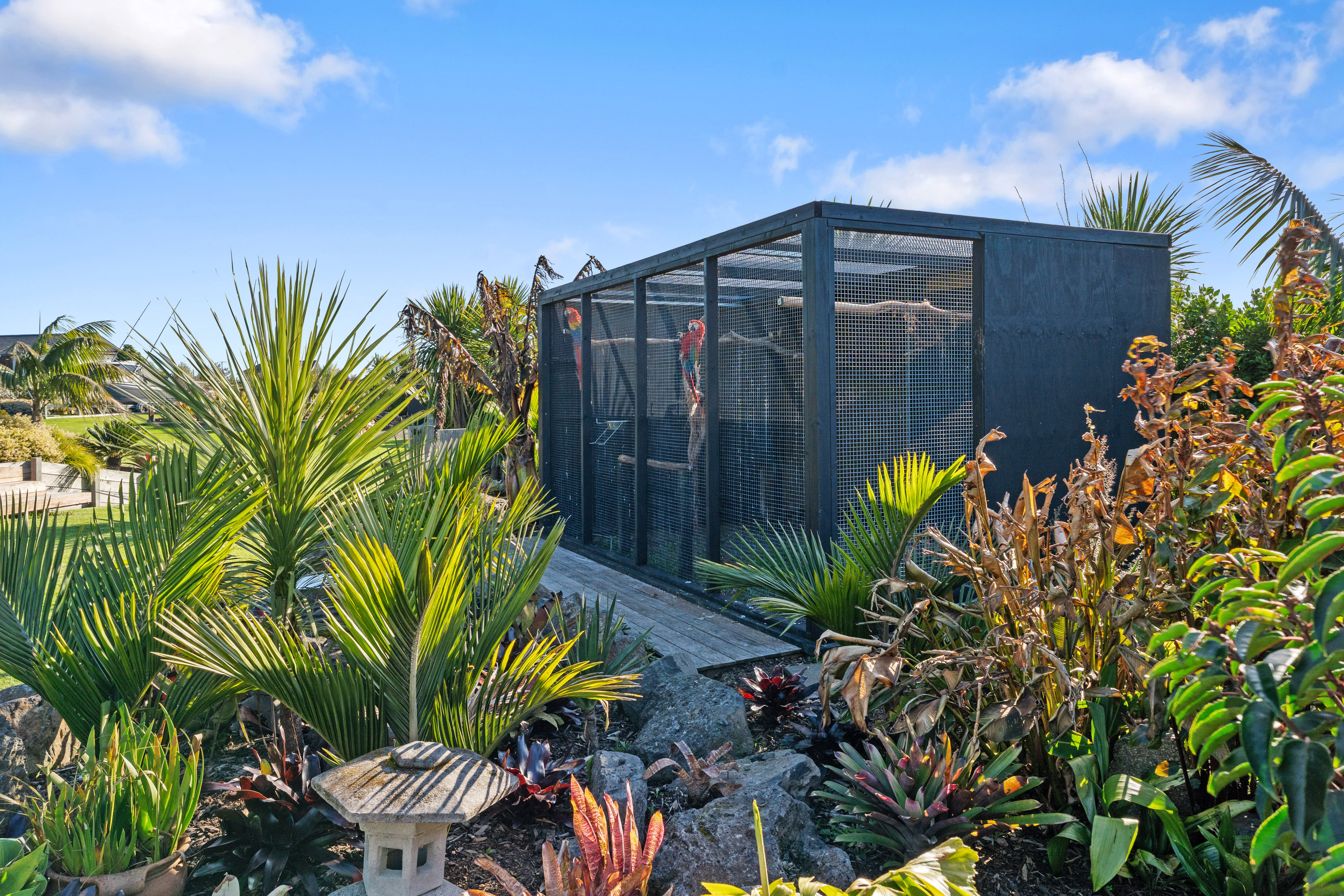  9 Livery Lane, Taupaki, Auckland, New Zealand - 物件實景