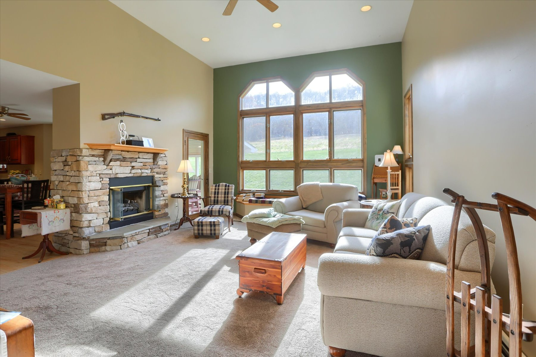 Richfield, Pennsylvania, 17086, United States, 3 Bedrooms Bedrooms, ,3 BathroomsBathrooms,Residential,For Sale,1993860