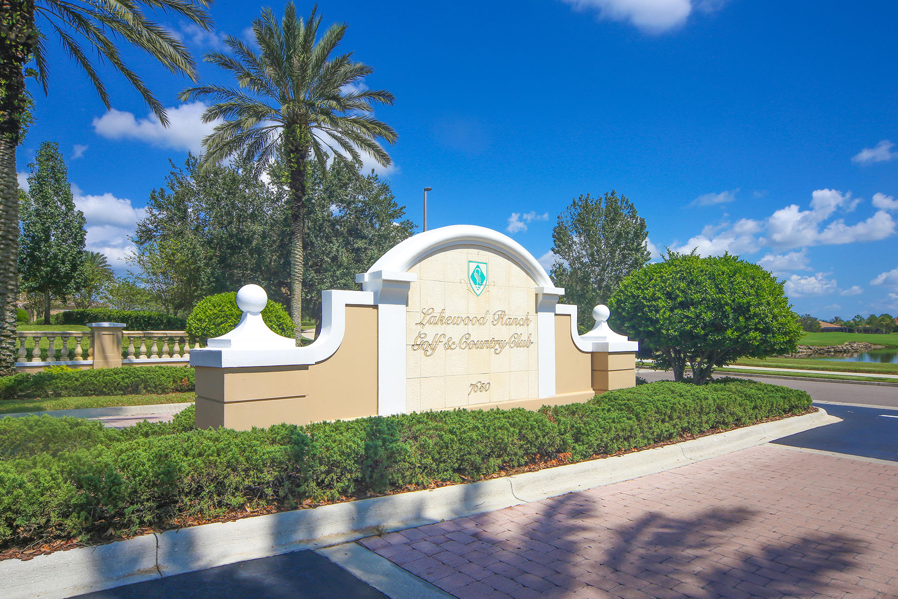  MIRAMAR LINKS AT LAKEWOOD RANCH - 物件實景