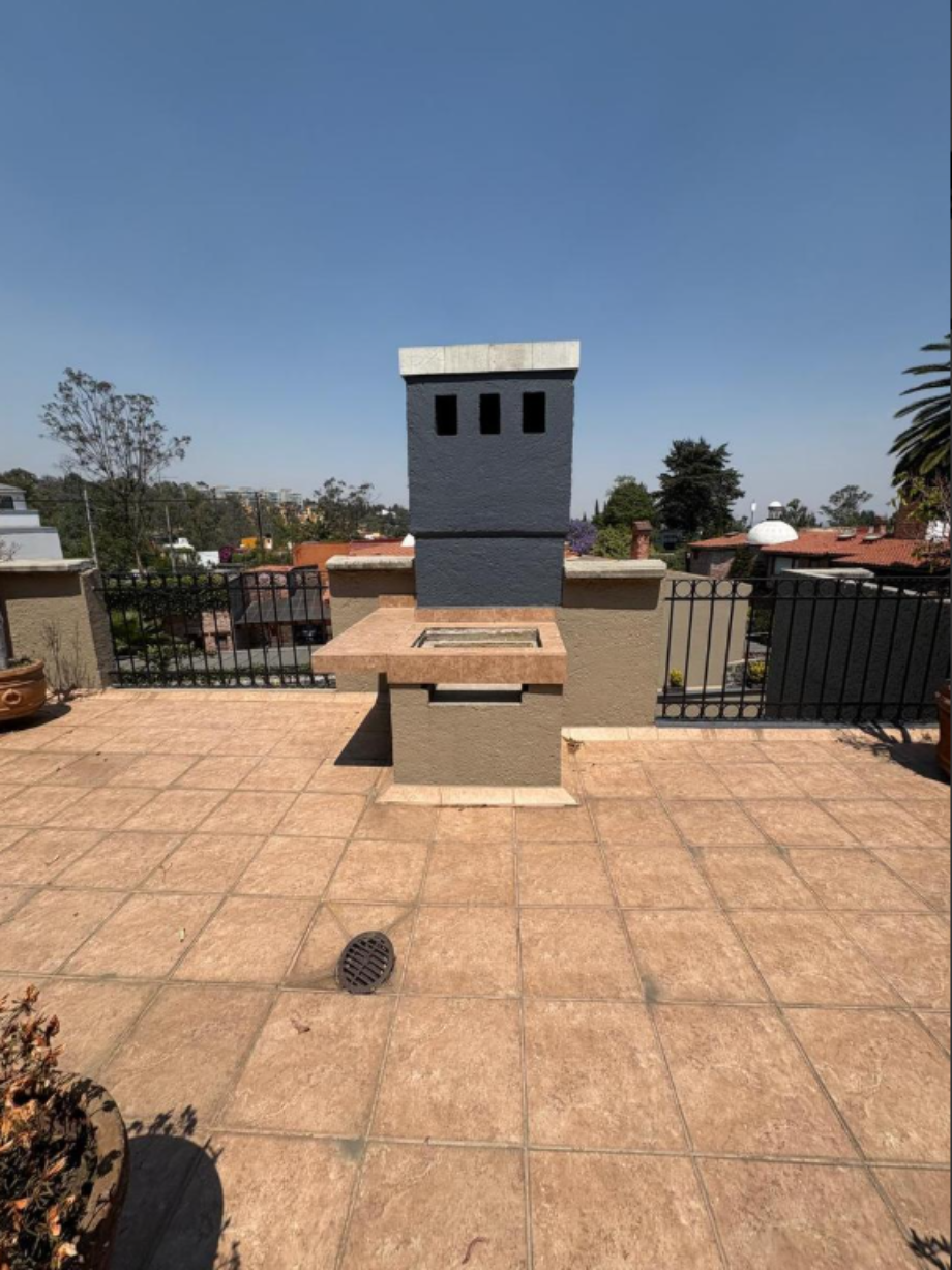 La Magdalena Contreras, Ciudad de México, 10200, Mexico, 4 Bedrooms Bedrooms, ,7 BathroomsBathrooms,Residential,For Sale,1847210