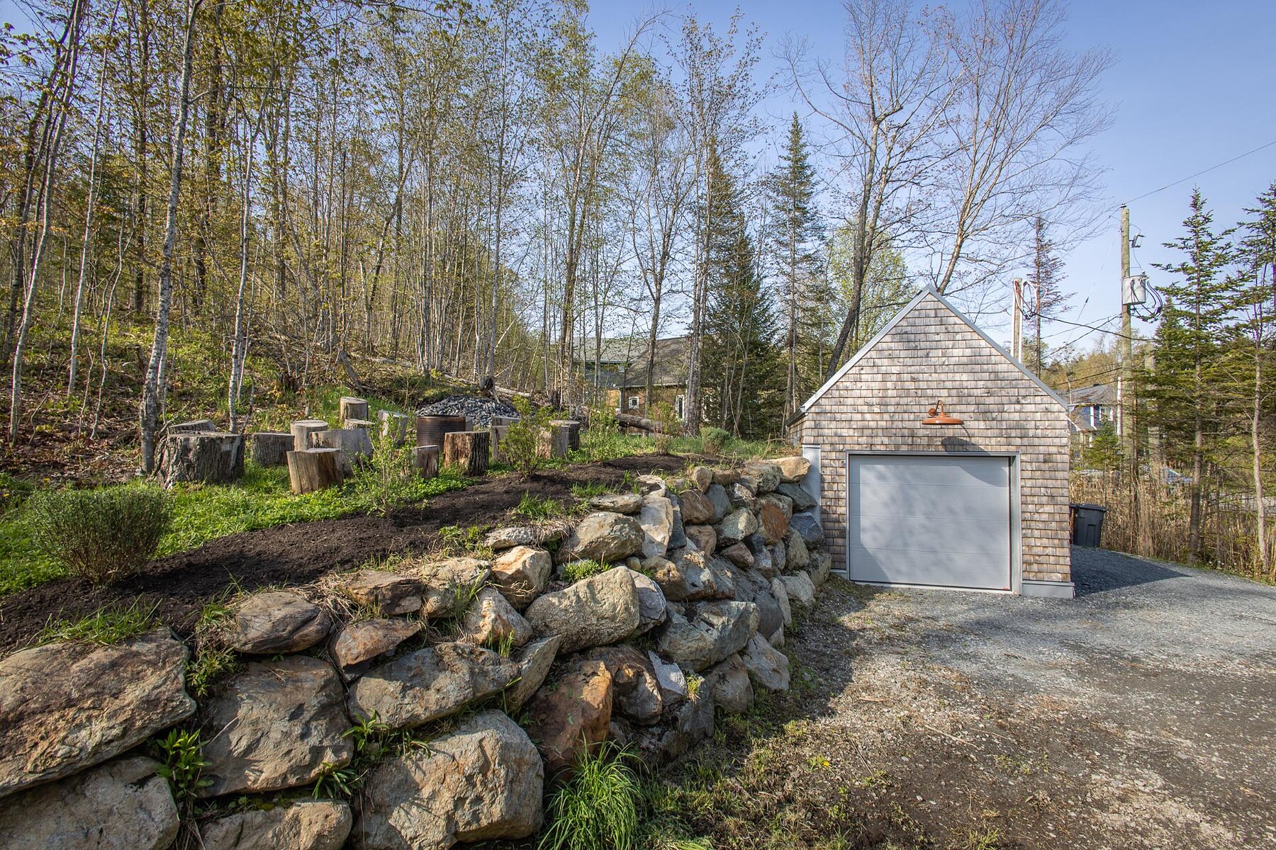  Orford, Eastern Townships - 物件實景