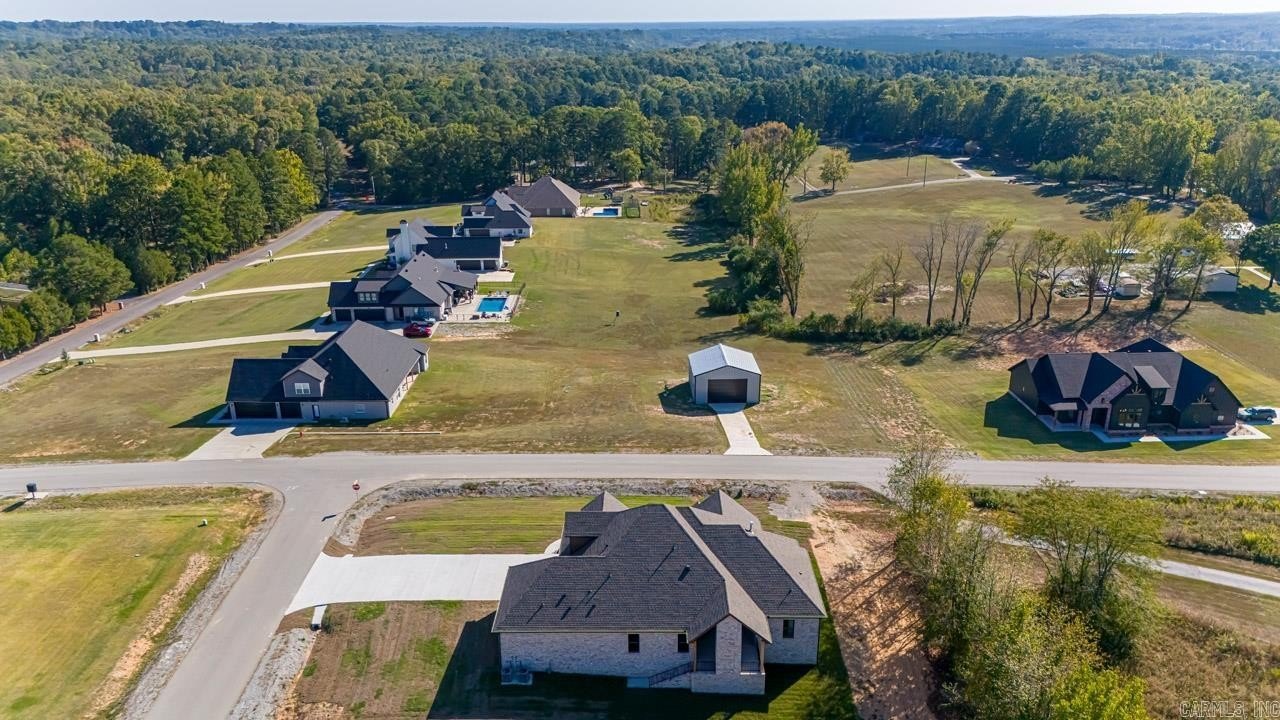 Benton, Arkansas, 72019, United States, 5 Bedrooms Bedrooms, ,4 BathroomsBathrooms,Residential,For Sale,1975690