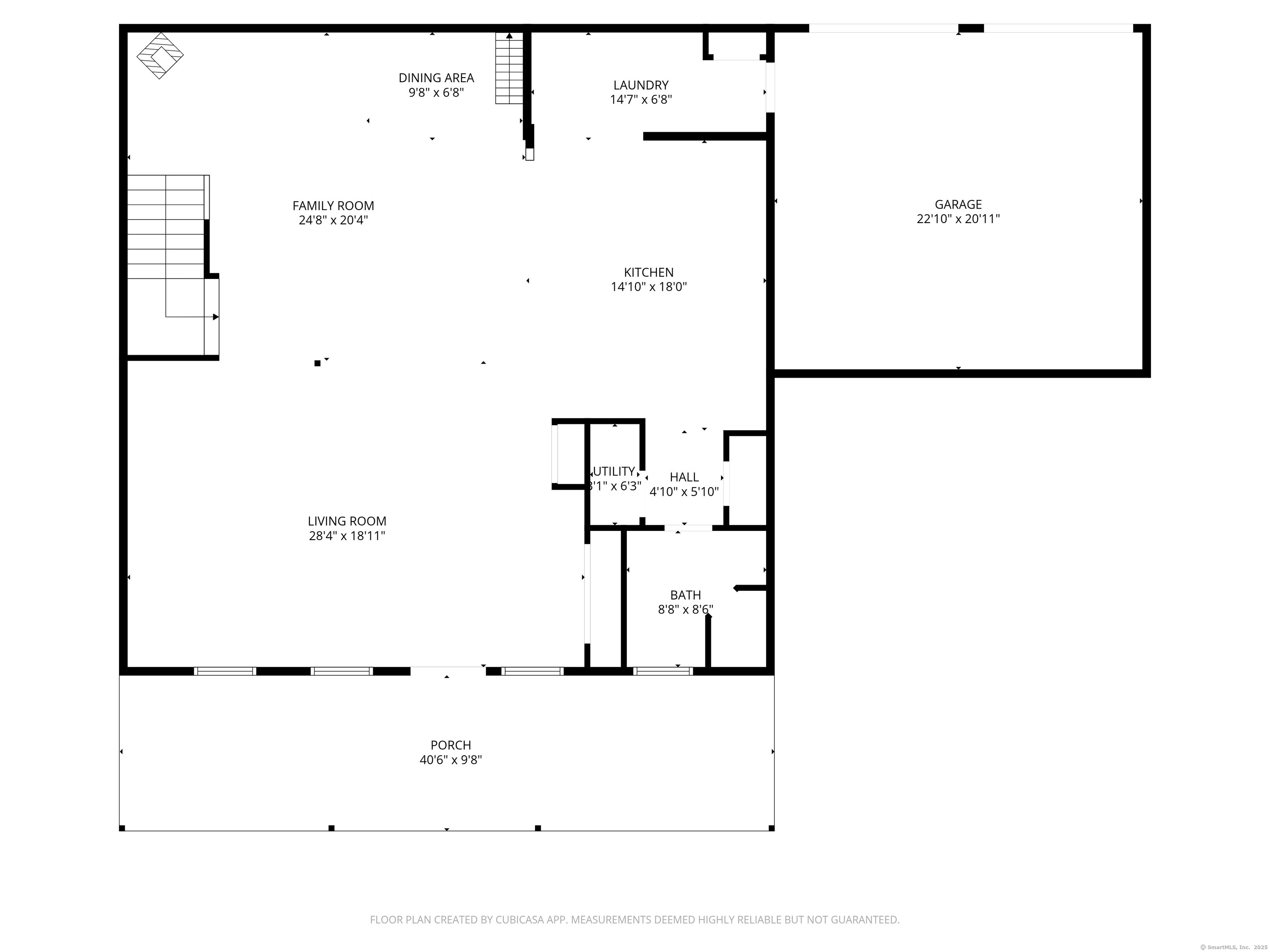 East Haddam, Connecticut, 06423, United States, 3 Bedrooms Bedrooms, ,2 BathroomsBathrooms,Residential,For Sale,1988213