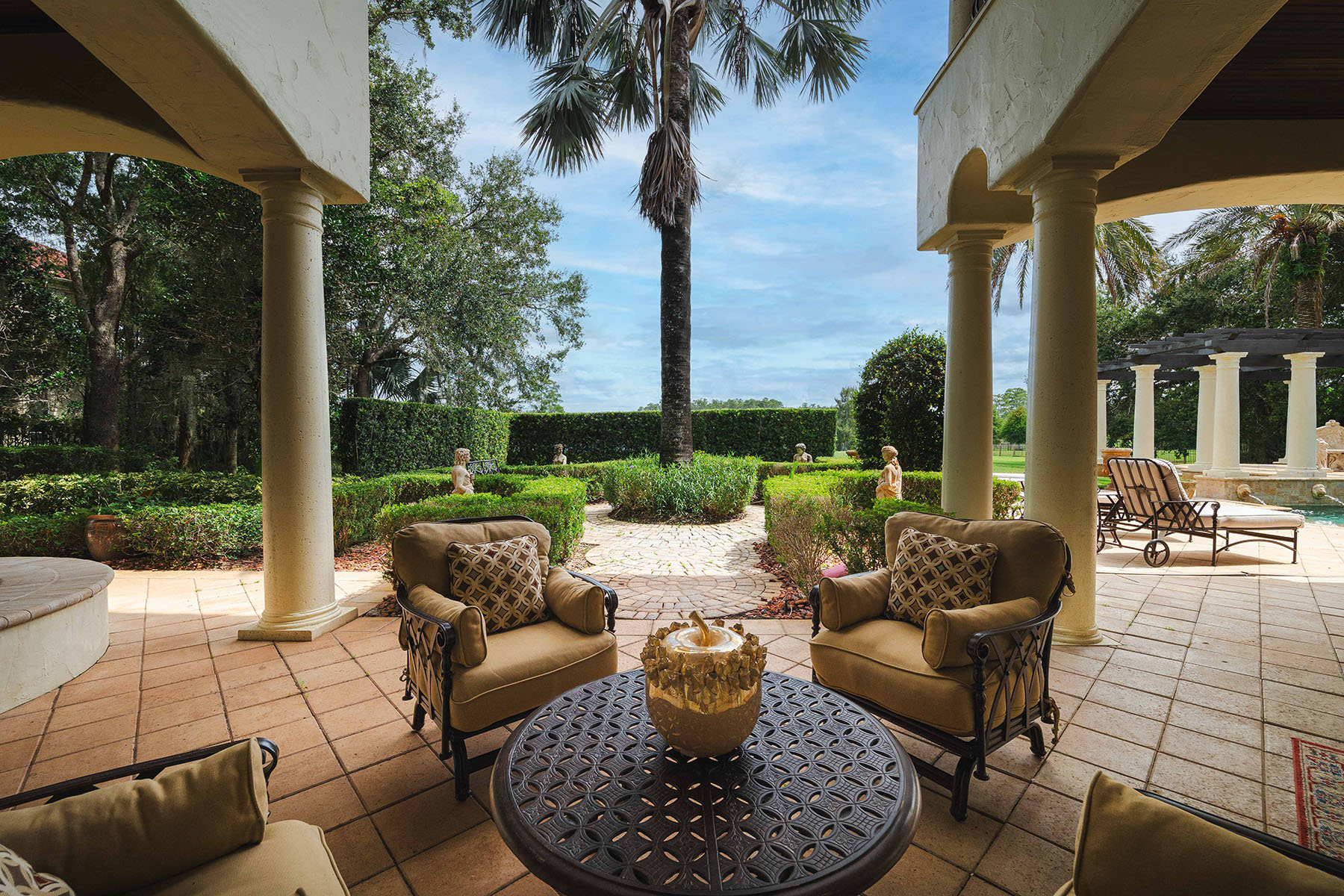  ODESSA - 物件實景