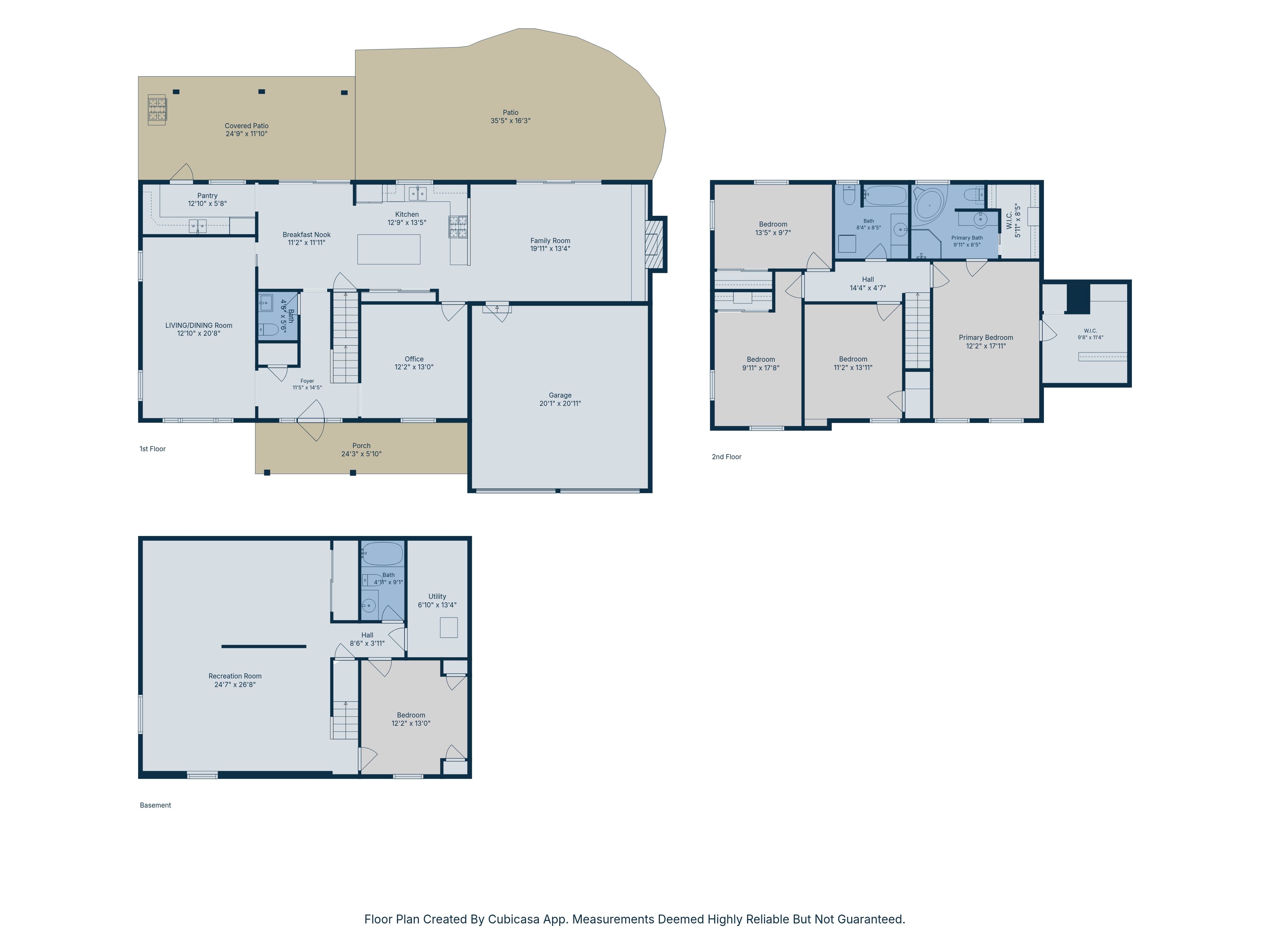  7285 E Fremont Place, Centennial, CO, 80112 - 物件實景