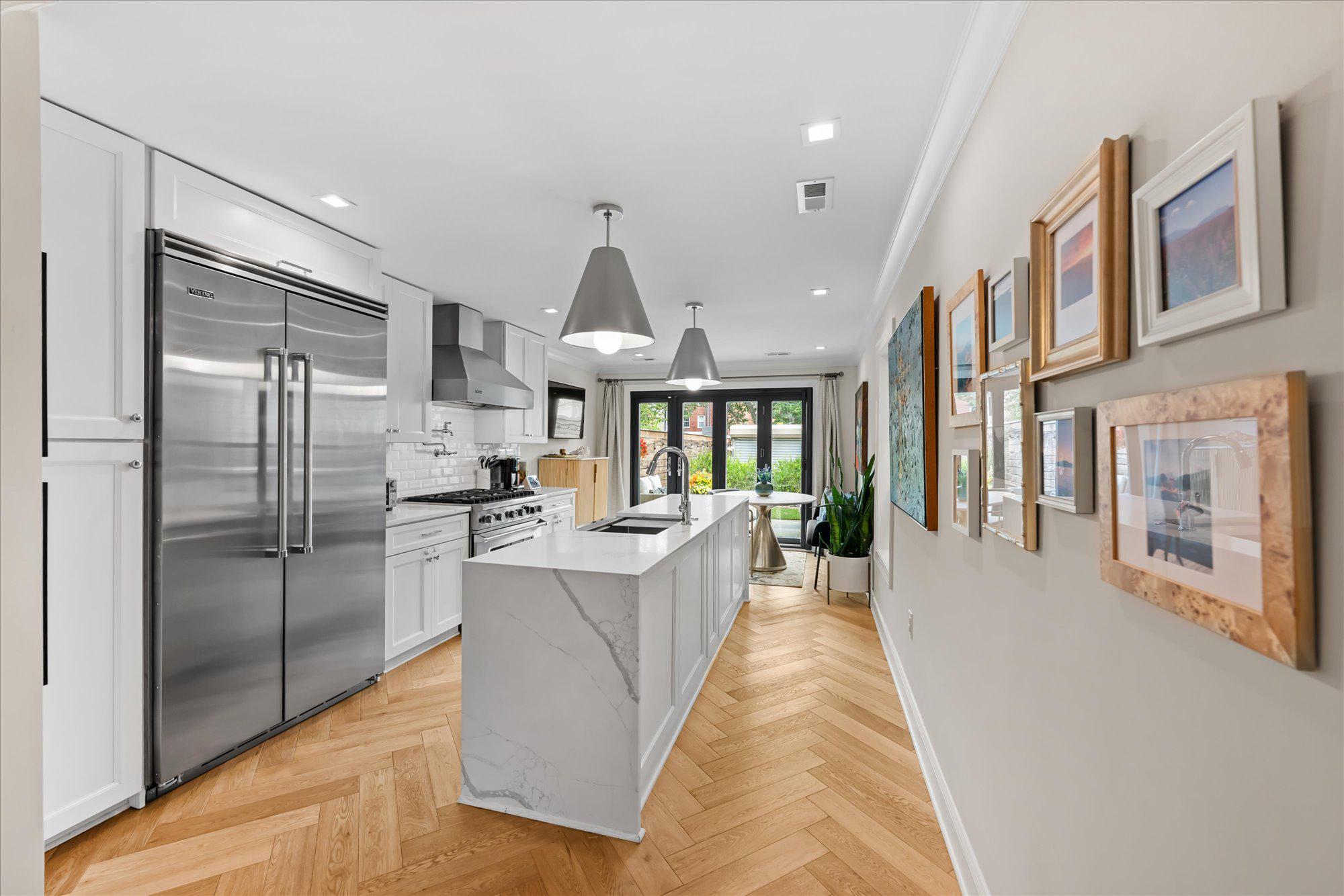  933 O Street NW, Washington, DC, 20001 - 物件實景