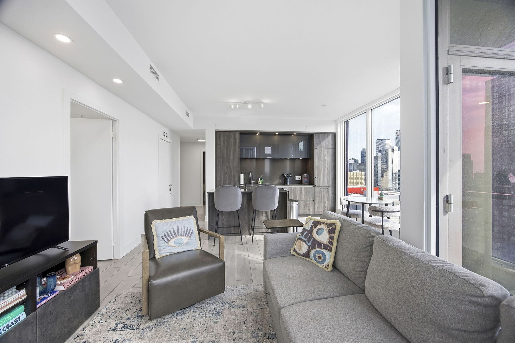  Nobu Residences - 物件實景