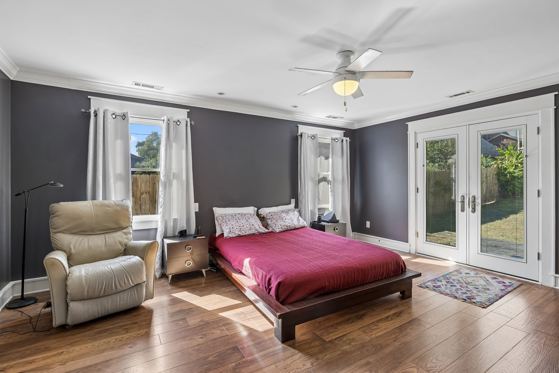  611 Fatherland St, Nashville, TN, 37206 - 物件實景